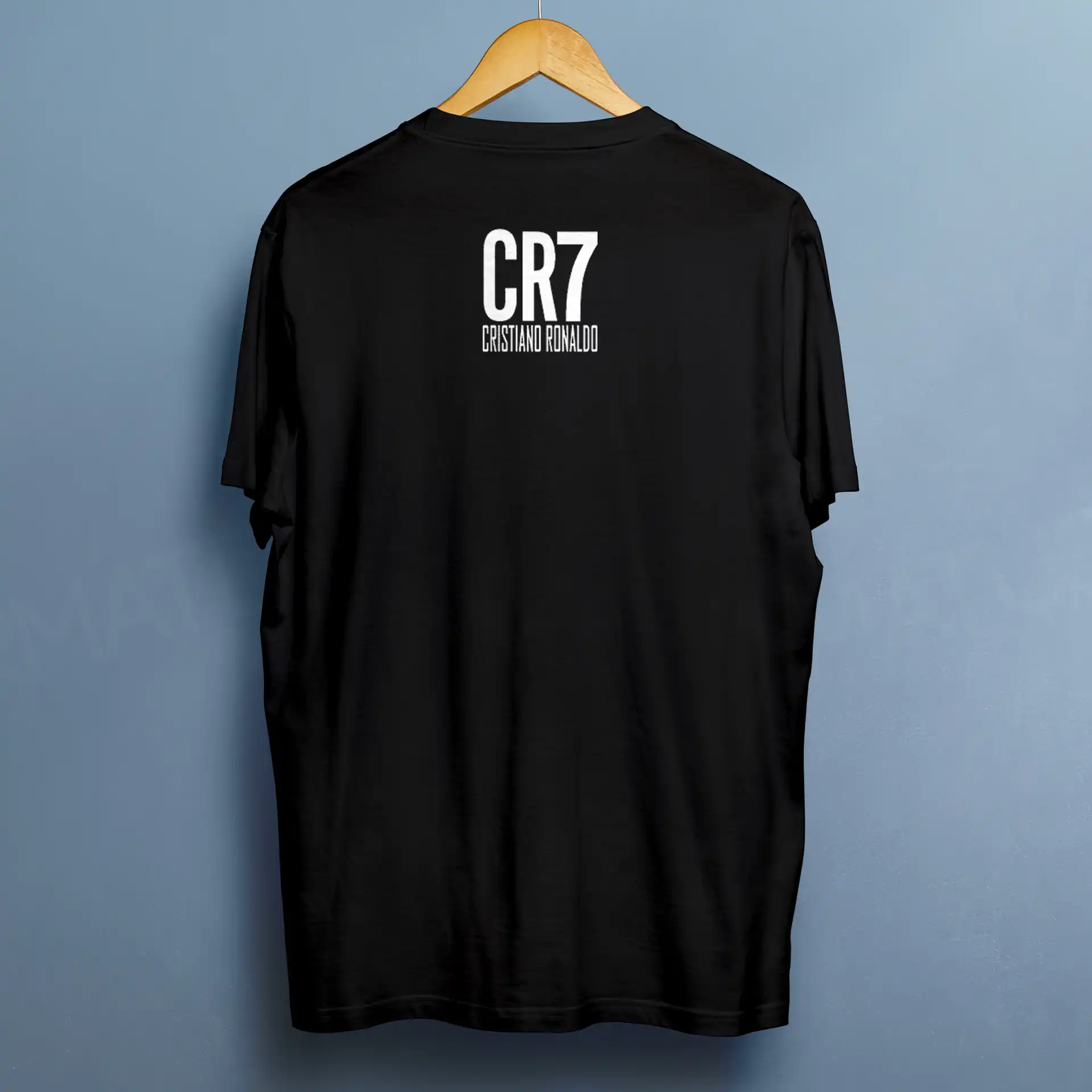 تیشرت رونالدو | کالکشن Football - مدل Cr7-01 599,000 تومان &Ndash; کارماتوس تیشرت طرح کریستیانو رونالدو Cristiano Ronaldo