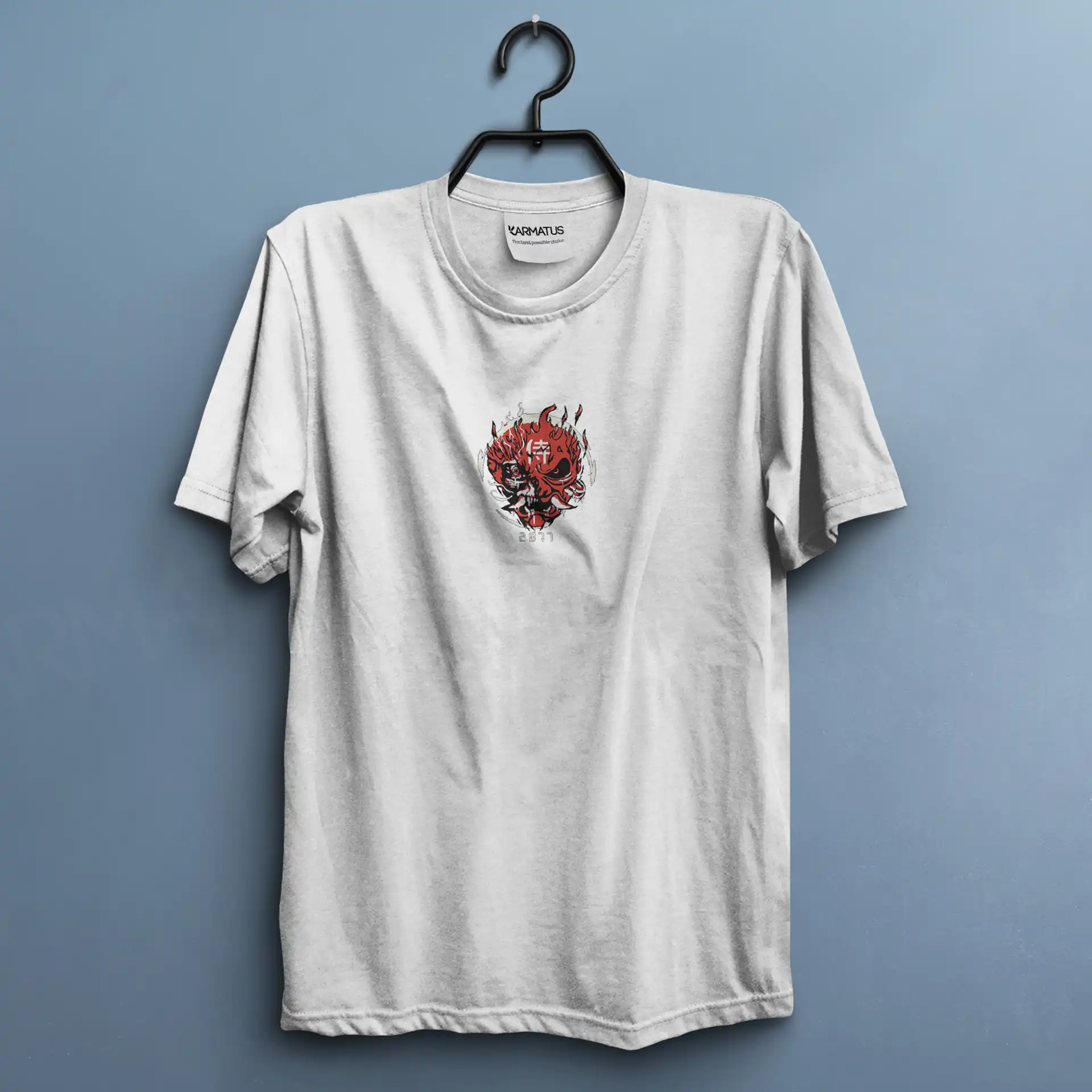 تیشرت سایبرپانک | کالکشن Game - مدل Cp-07 599,000 تومان &Ndash; کارماتوس تیشرت طرح سایبر پانک Cyberpunk