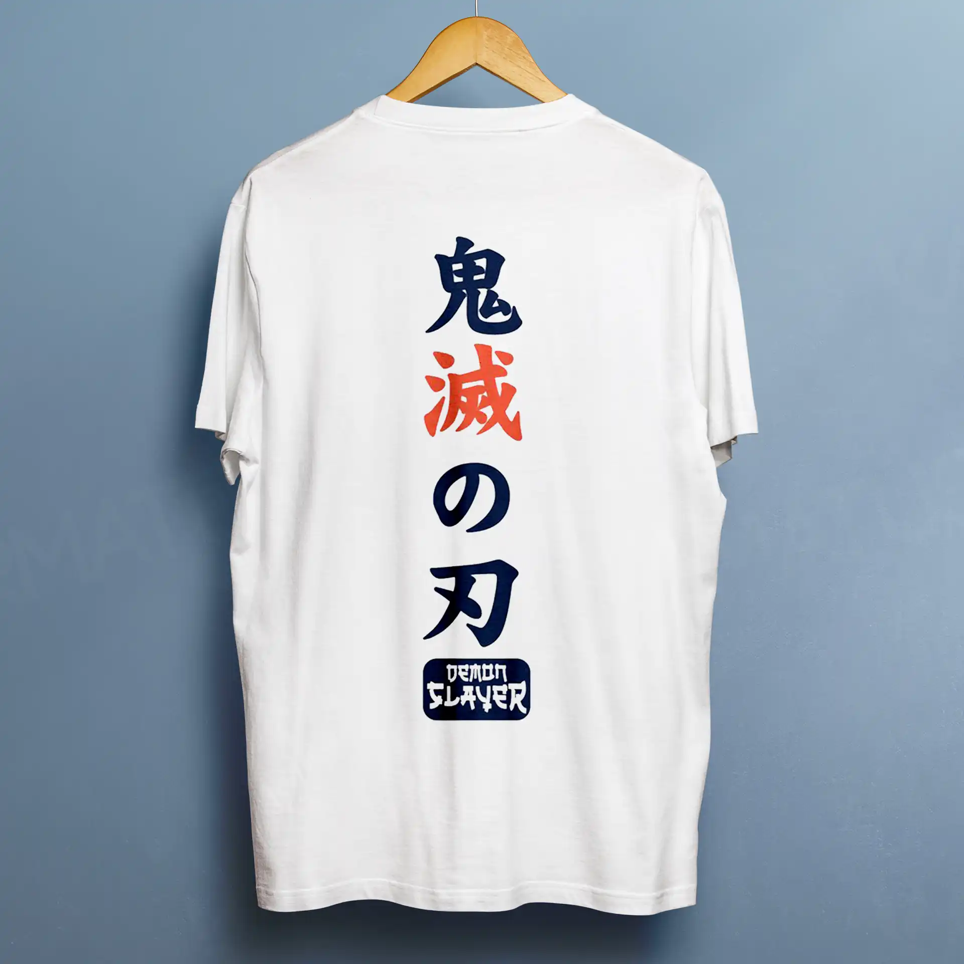 تیشرت شیطان کش | کالکشن Anime - مدل Ds-27 599,000 تومان &Ndash; کارماتوس خرید تیشرت طرح شیطان کش Demon Slayer - کارماتوس (پوشاک, تیشرت, تیشرت انیمه Anime, تیشرت چاپ دو رو) از کرماتوس