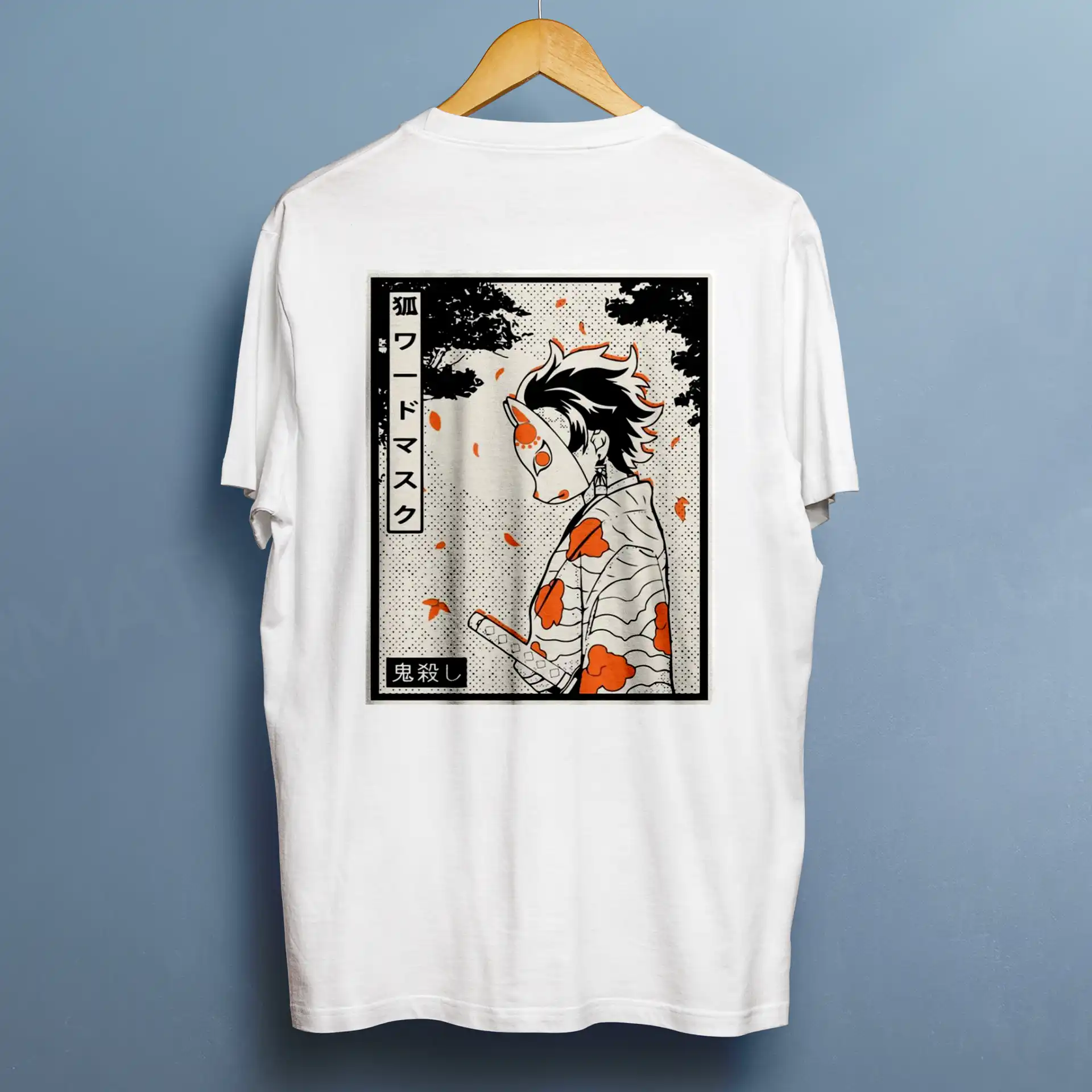 تیشرت شیطان کش | کالکشن Anime - مدل Ds-32 599,000 تومان &Ndash; کارماتوس خرید تیشرت طرح شیطان کش Demon Slayer - کارماتوس (پوشاک, تیشرت, تیشرت انیمه Anime) از کرماتوس