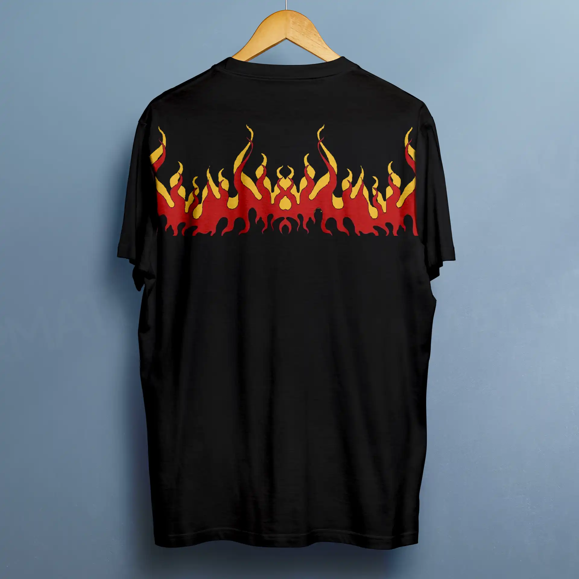 تیشرت شیطان کش | کالکشن Anime - مدل Ds-38 599,000 تومان &Ndash; کارماتوس خرید تیشرت طرح شیطان کش Demon Slayer - کارماتوس (پوشاک, تیشرت, تیشرت انیمه Anime, تیشرت چاپ دو رو) از کرماتوس