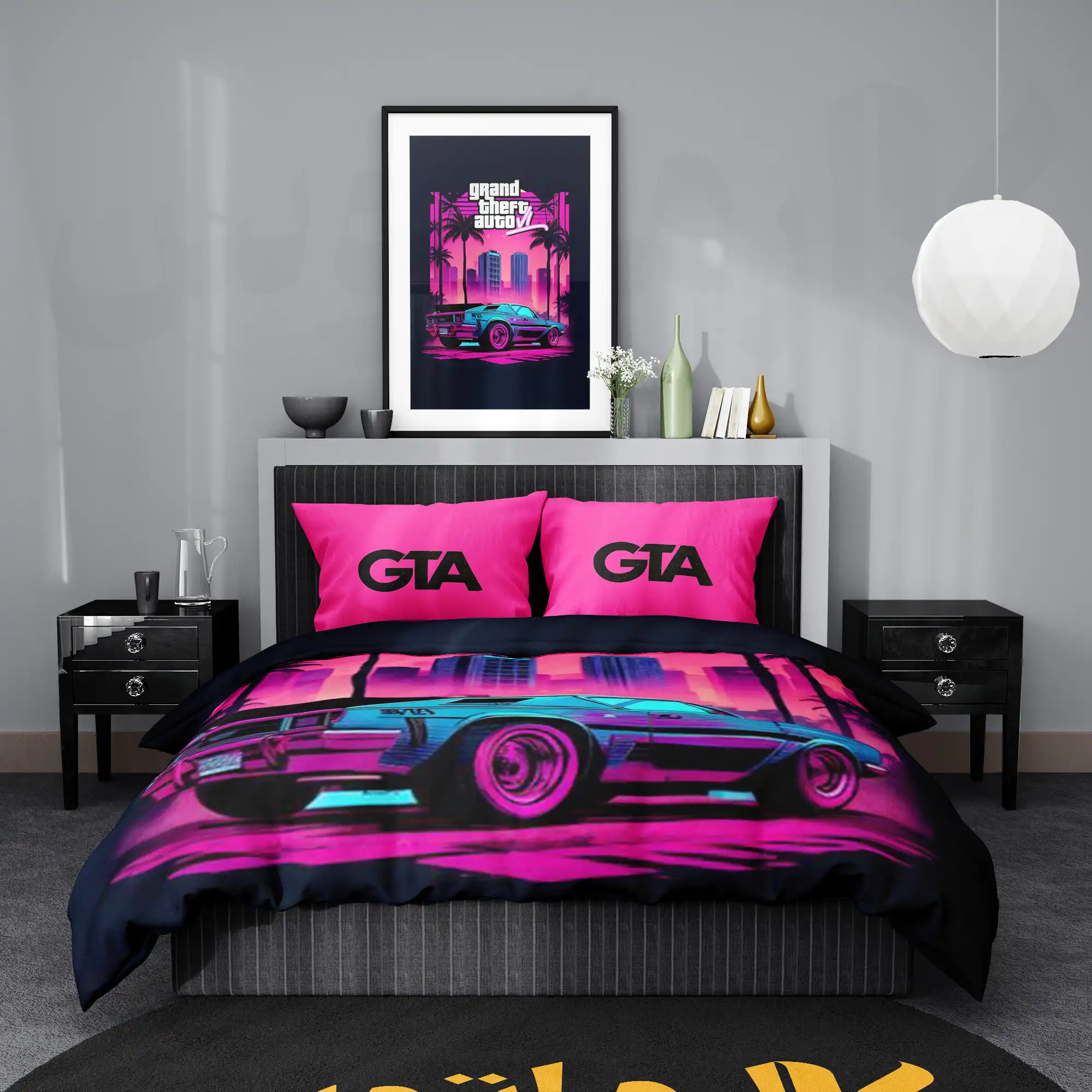 روتختی طرح جی تی ای وی آی Gta Vi کد 2 5,900,000 تومان &Ndash; کارماتوس روتختی طرح جی تی ای وی آی Gta Vi یک و دو نفره - کارماتوس