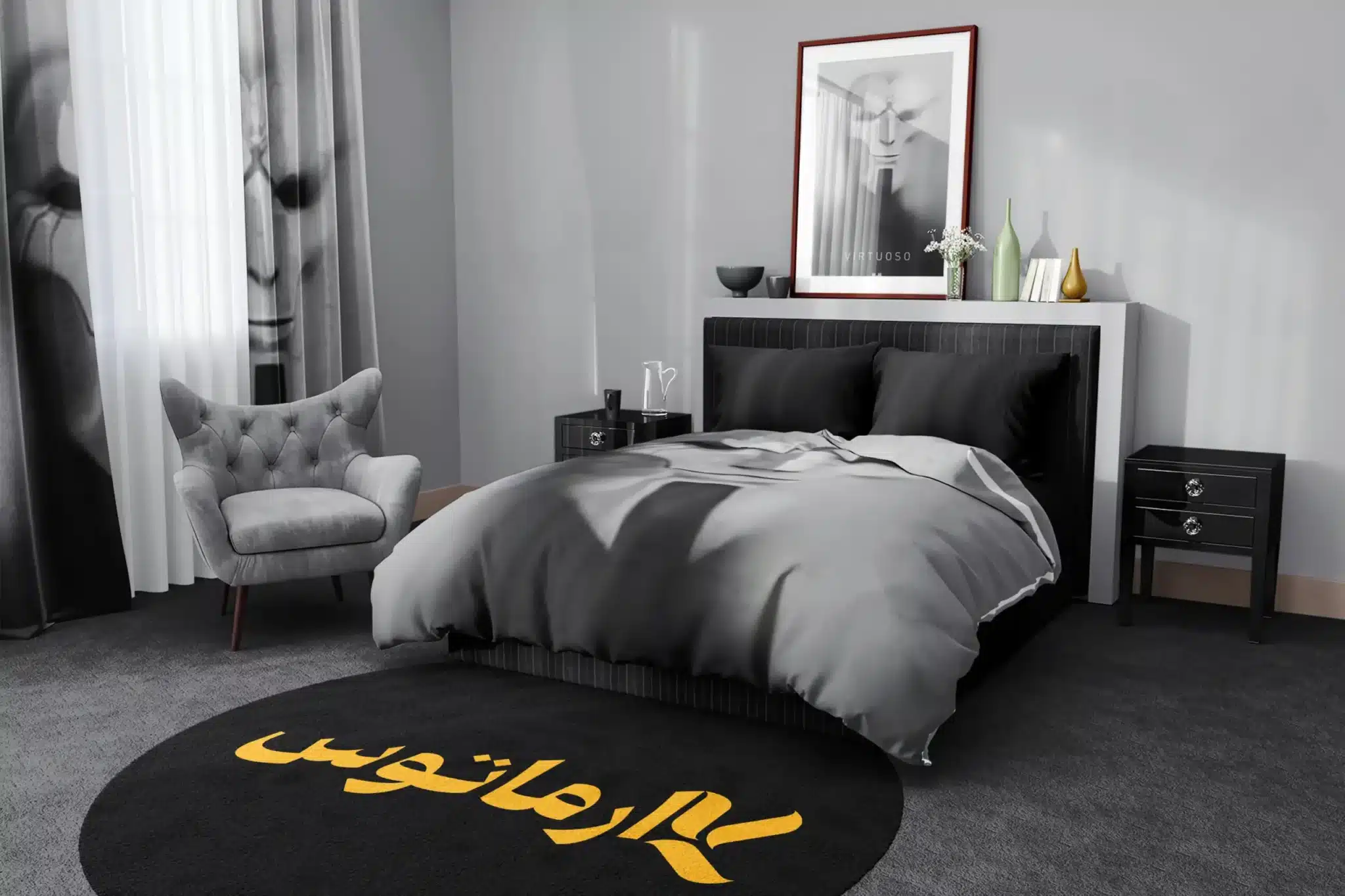 روتختی طرح لیگ اف لجندز League Of Legends کد 3 5,900,000 تومان &Ndash; کارماتوس روتختی طرح لیگ اف لجندز League Of Legends یک و دو نفره - کارماتوس