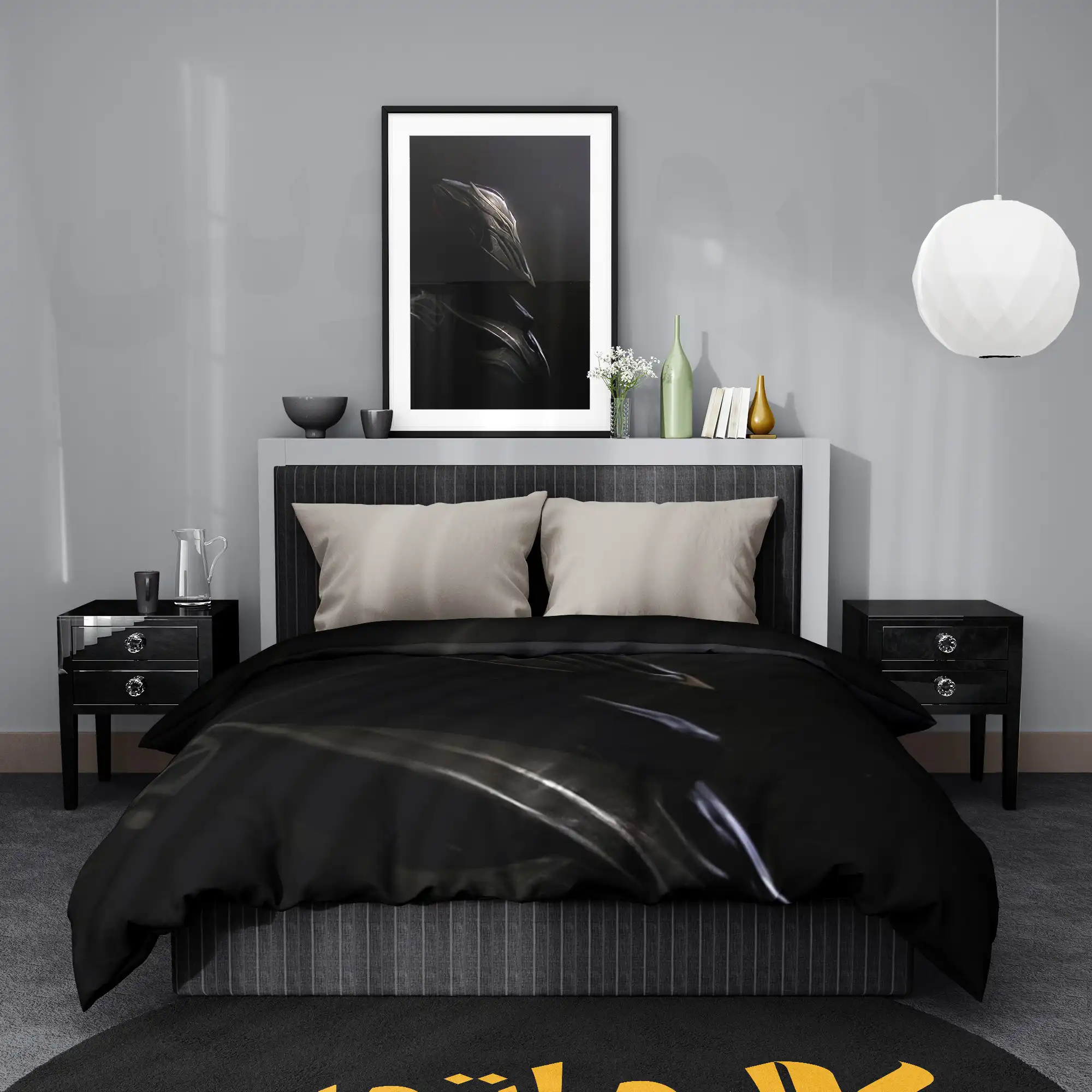 روتختی طرح لیگ اف لجندز League Of Legends کد 9 5,900,000 تومان &Ndash; کارماتوس روتختی طرح لیگ اف لجندز League Of Legends یک و دو نفره - کارماتوس