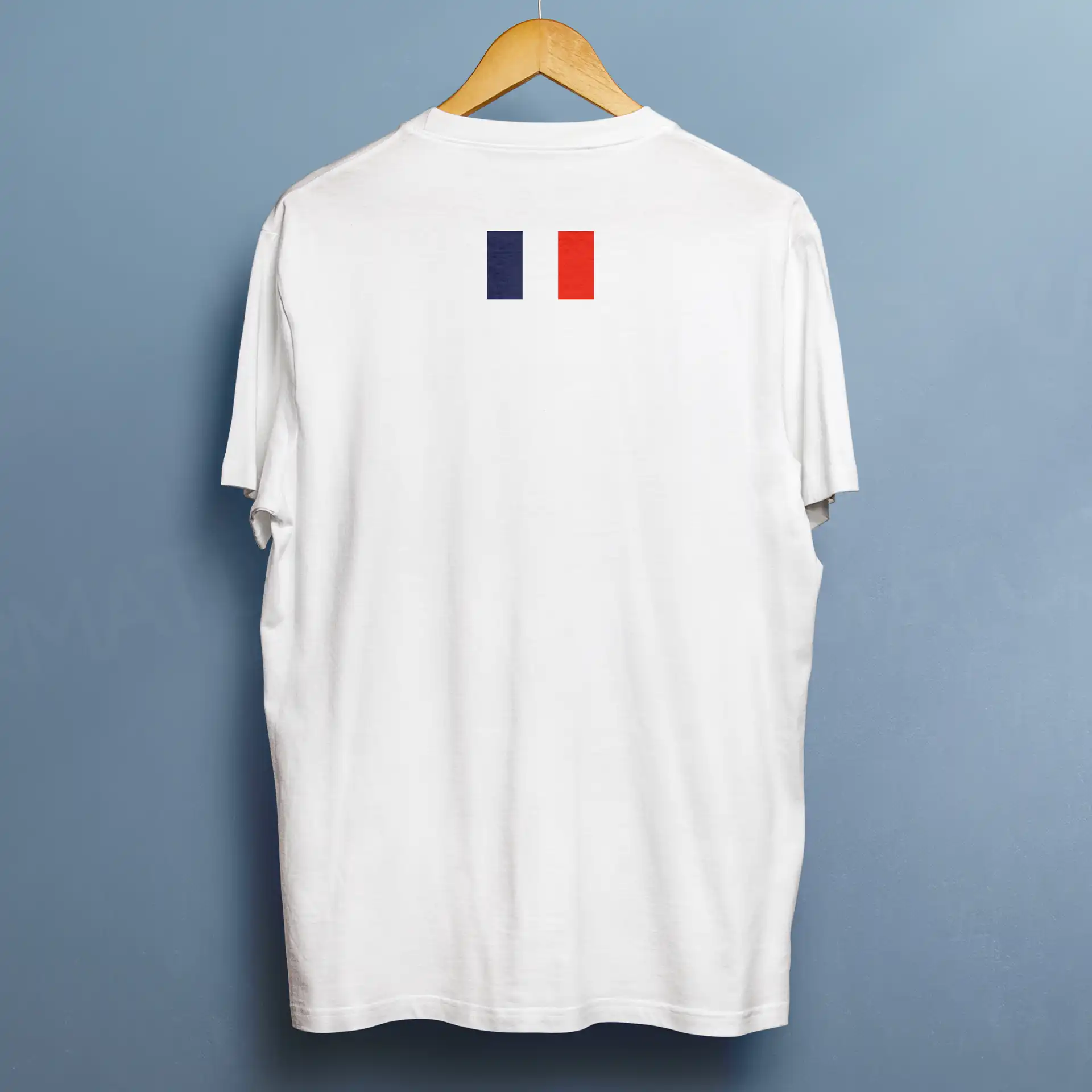 تیشرت امباپه | کالکشن Football - مدل Km-03 599,000 تومان &Ndash; کارماتوس تیشرت طرح کیلیان امباپه Kylian Mbappe