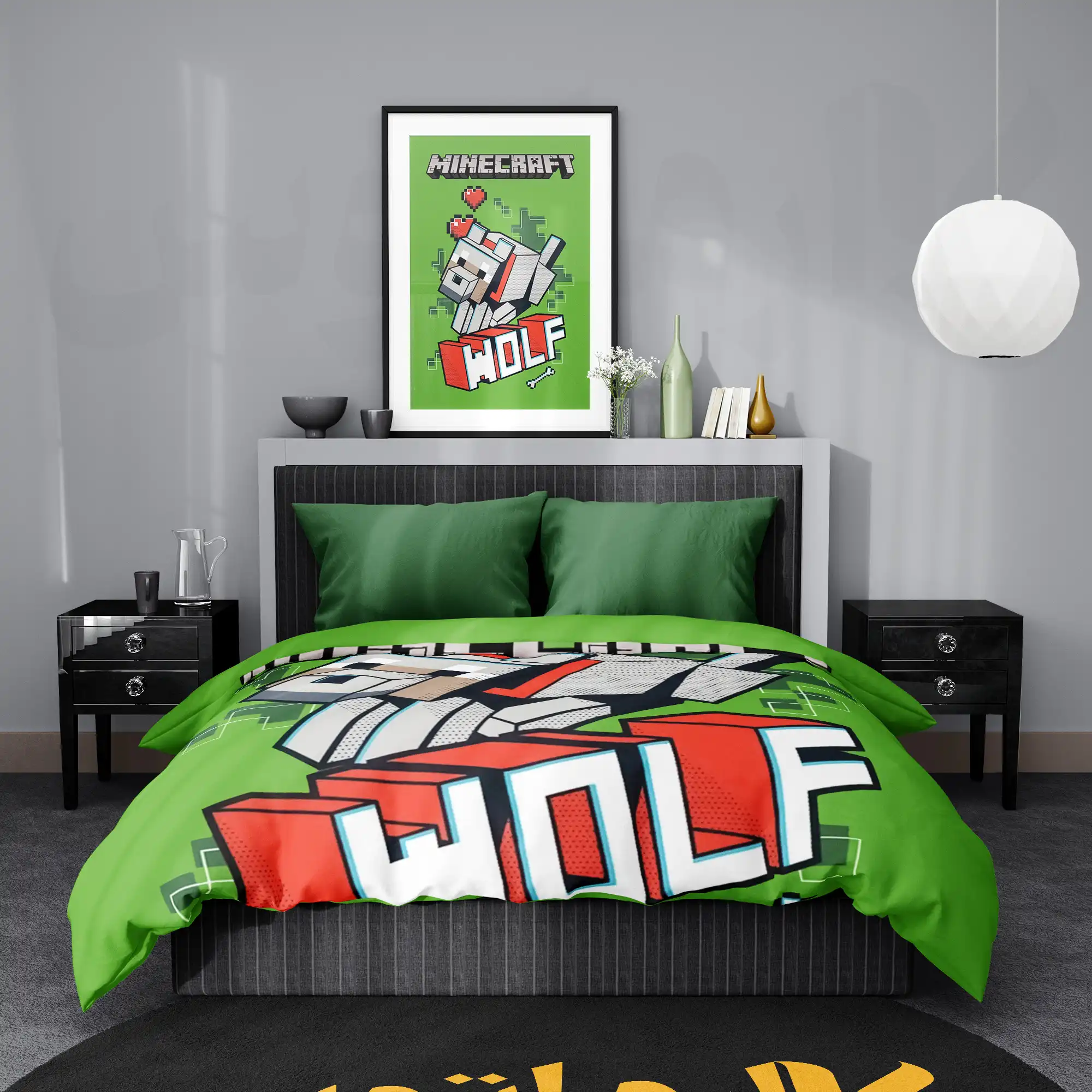 روتختی طرح ماینکرفت Minecraft کد 3 5,900,000 تومان &Ndash; کارماتوس روتختی طرح ماینکرفت Minecraft یک و دو نفره - کارماتوس