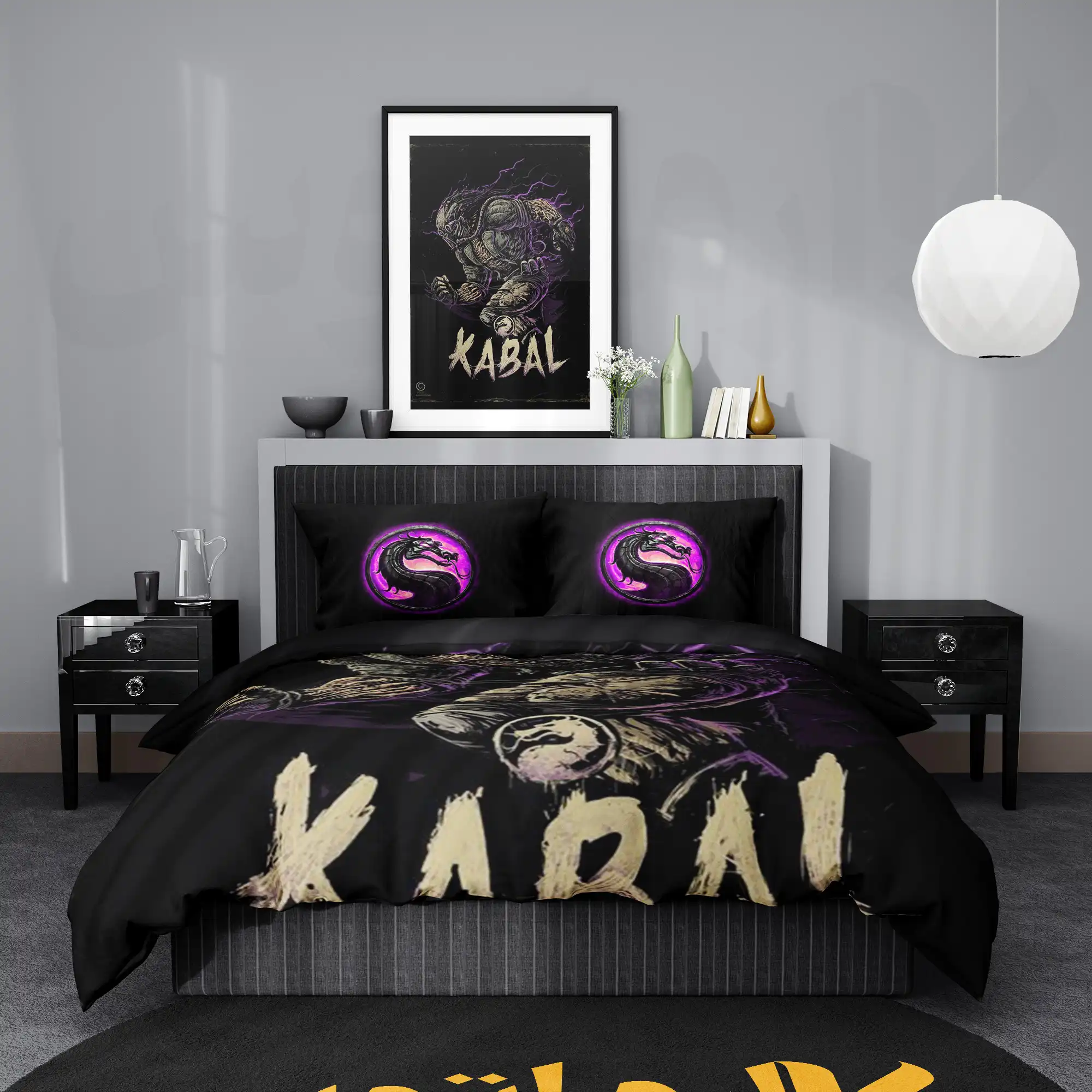 روتختی طرح مورتال کامبت Mortal Kombat کد 8 5,900,000 تومان &Ndash; کارماتوس روتختی طرح مورتال کامبت Mortal Kombat یک و دو نفره - کارماتوس