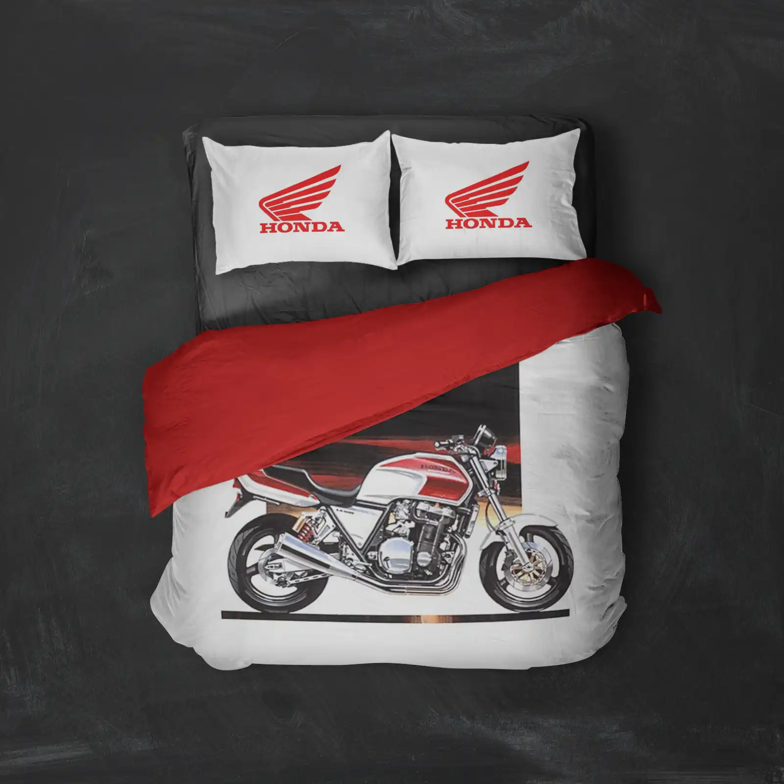 روتختی طرح هوندا Honda کد 4 5,900,000 تومان &Ndash; کارماتوس روتختی طرح هوندا Honda