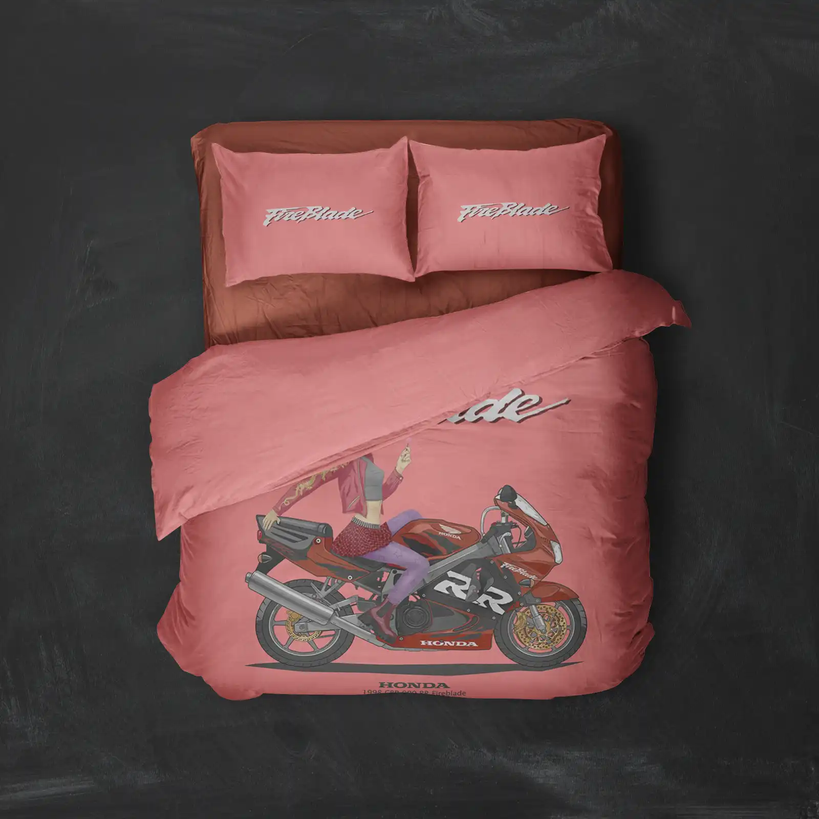 روتختی طرح هوندا Honda کد 5 5,900,000 تومان &Ndash; کارماتوس روتختی طرح هوندا Honda