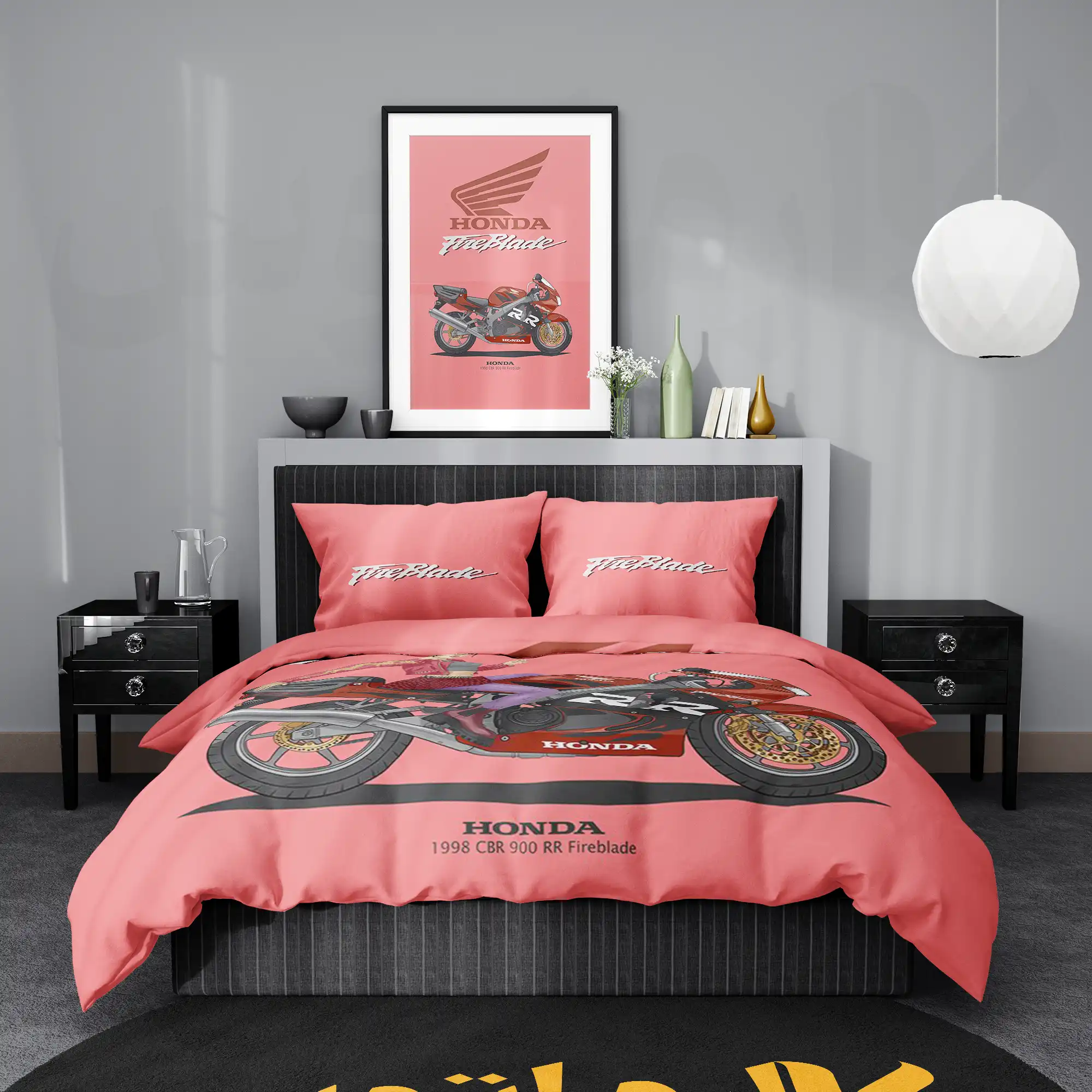 روتختی طرح هوندا Honda کد 5 5,900,000 تومان &Ndash; کارماتوس روتختی طرح هوندا Honda