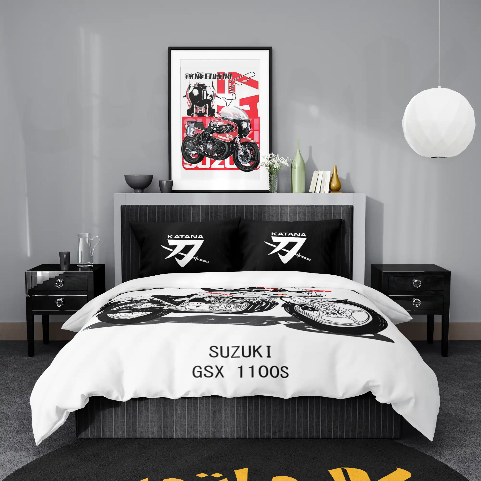 روتختی طرح سوزوکی Suzuki کد 1 5,900,000 تومان &Ndash; کارماتوس روتختی طرح سوزوکی Suzuki