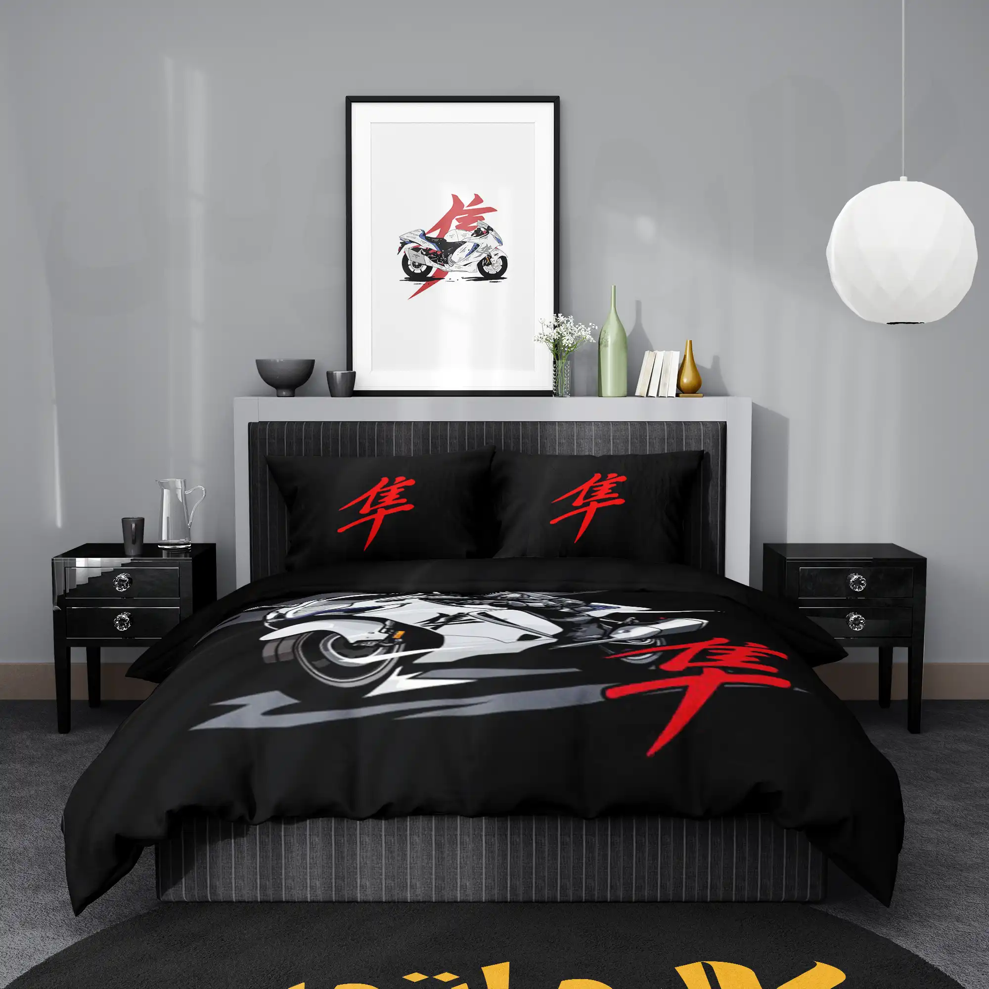 روتختی طرح سوزوکی Suzuki