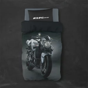 خرید روتختی طرح سوزوکی Suzuki یک و دو نفره - کارماتوس (دکوراسیون, روتختی, روتختی موتور سیکلت) از کرماتوس