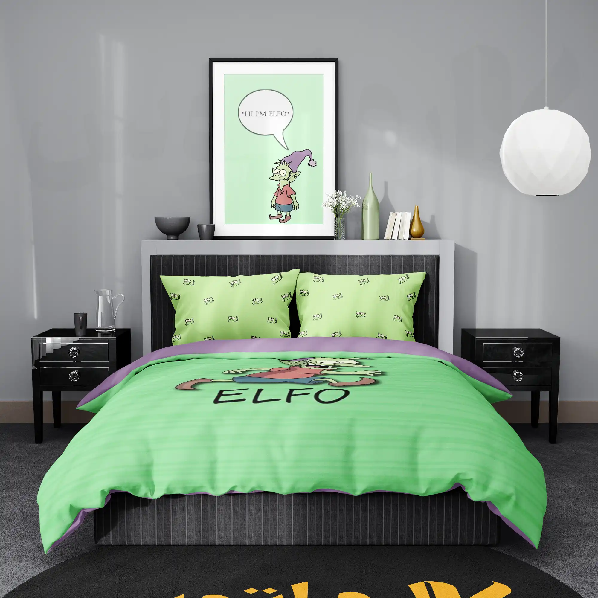 روتختی طرح طلسم شدگان کد 5 5,900,000 تومان &Ndash; کارماتوس روتختی طرح طلسم شدگان Disenchantment