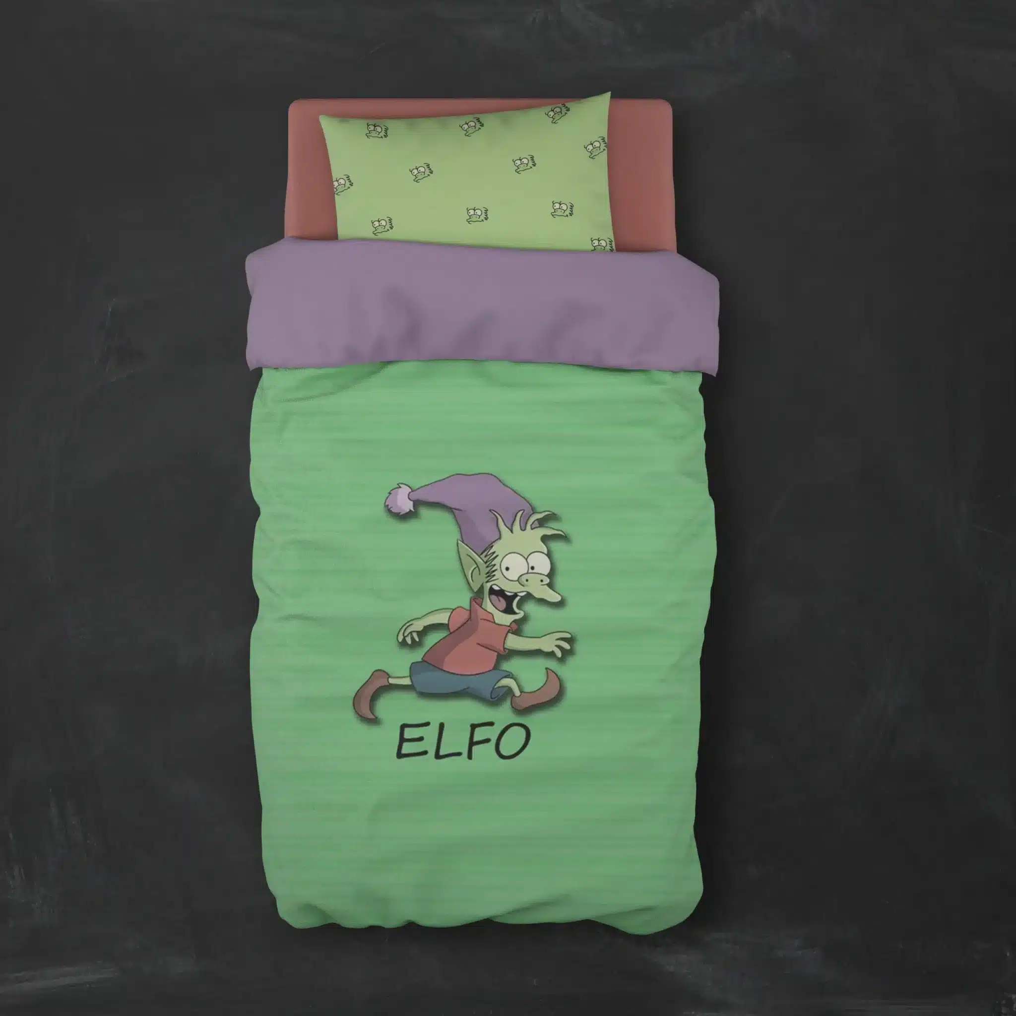 روتختی طرح طلسم شدگان کد 5 5,900,000 تومان &Ndash; کارماتوس خرید روتختی طرح طلسم شدگان Disenchantment یک و دو نفره - کارماتوس (دکوراسیون, روتختی, روتختی انیمیشن) از کرماتوس