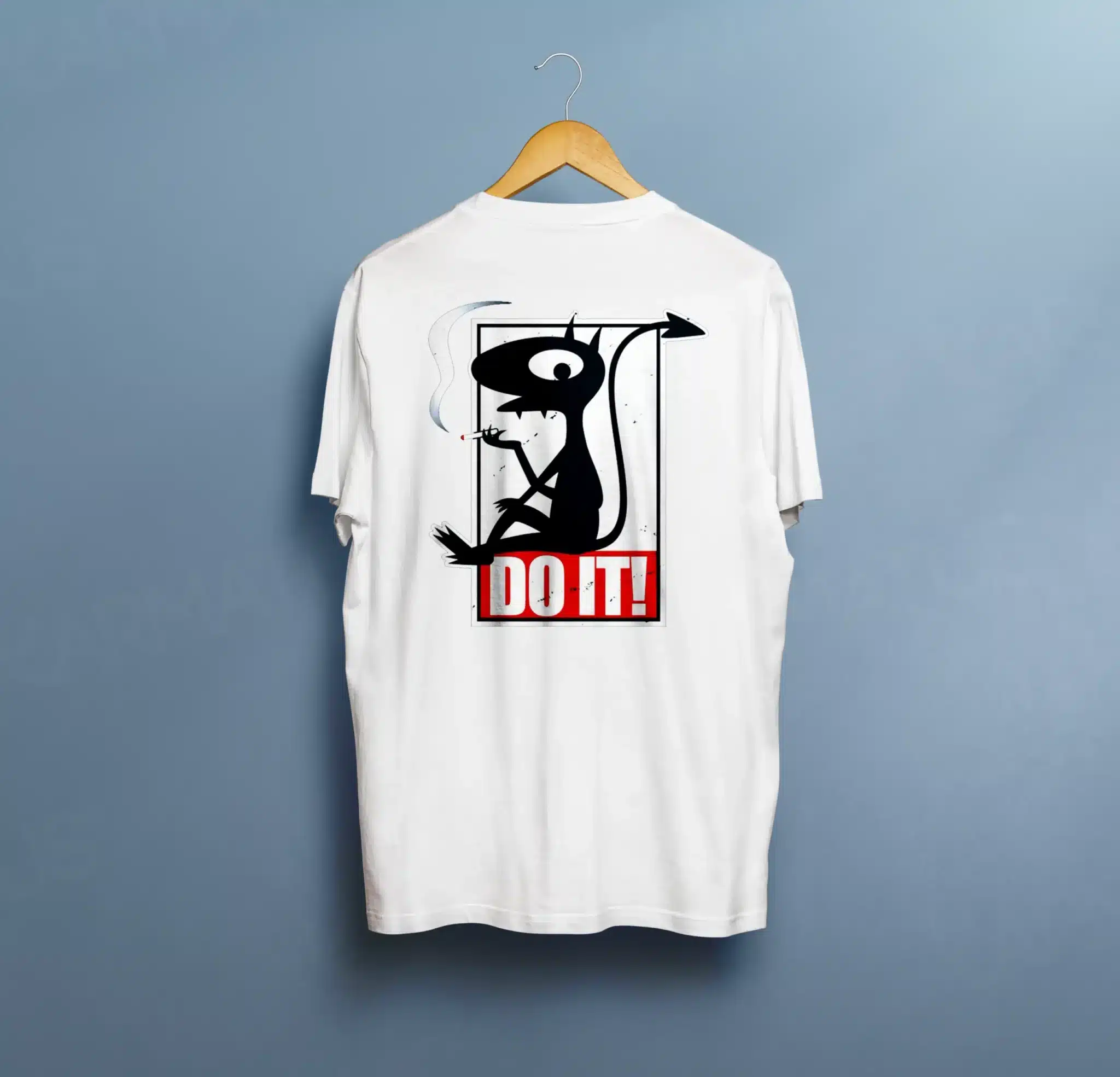 تیشرت طلسم شدگان | کالکشن Animation - مدل Dis-02 599,000&Nbsp;تومان &Ndash; کارماتوس تیشرت طرح طلسم شدگان Disenchantment