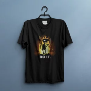 خرید تیشرت طرح تیشرت طرح طلسم شدگان - کارماتوس (پوشاک, تیشرت, تیشرت انیمیشن Animation, تیشرت چاپ دو رو) از کرماتوس