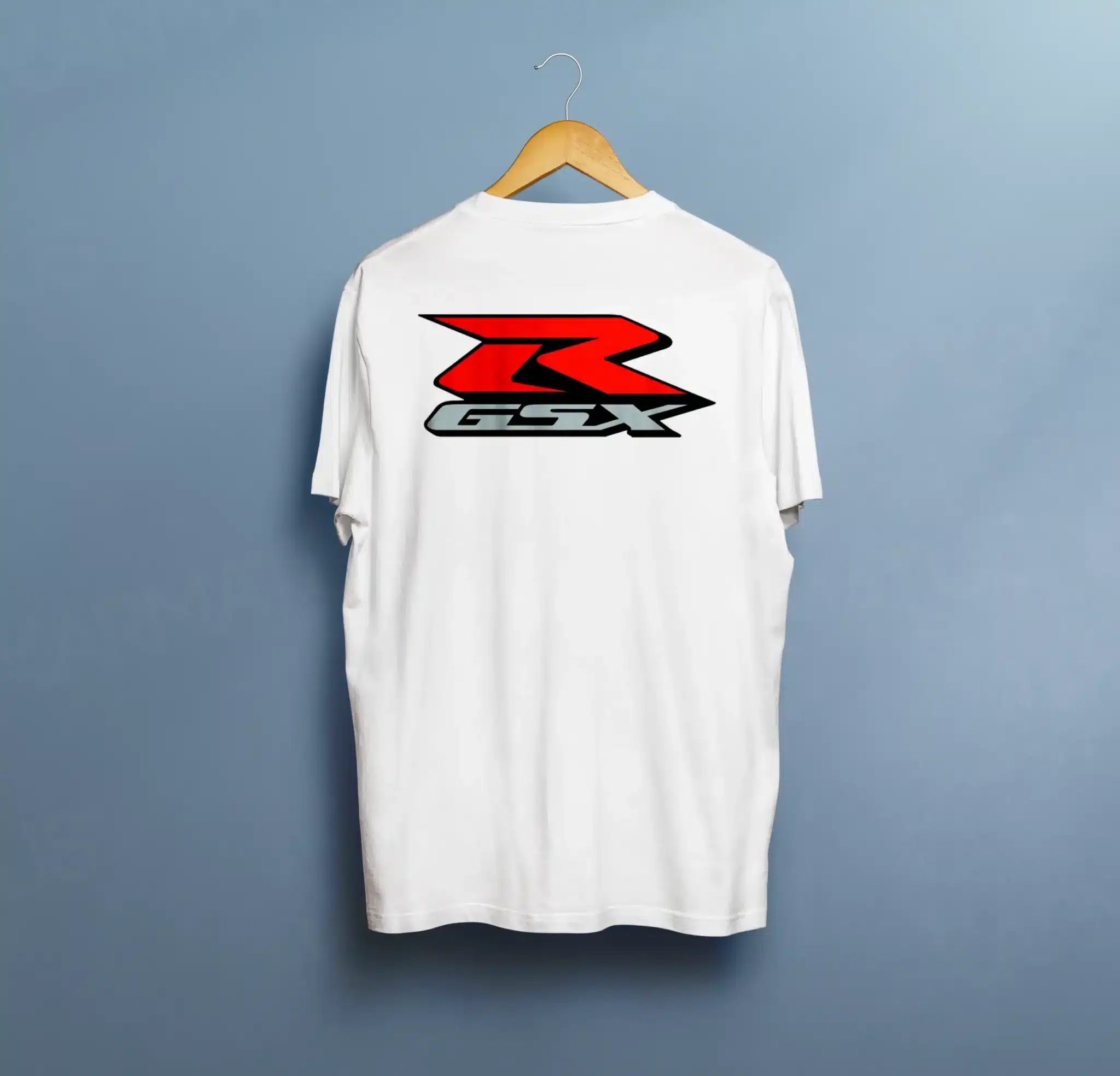 تیشرت سوزوکی | کالکشن Motor - مدل Suz-03 599,000 تومان &Ndash; کارماتوس تیشرت طرح سوزوکی Suzuki