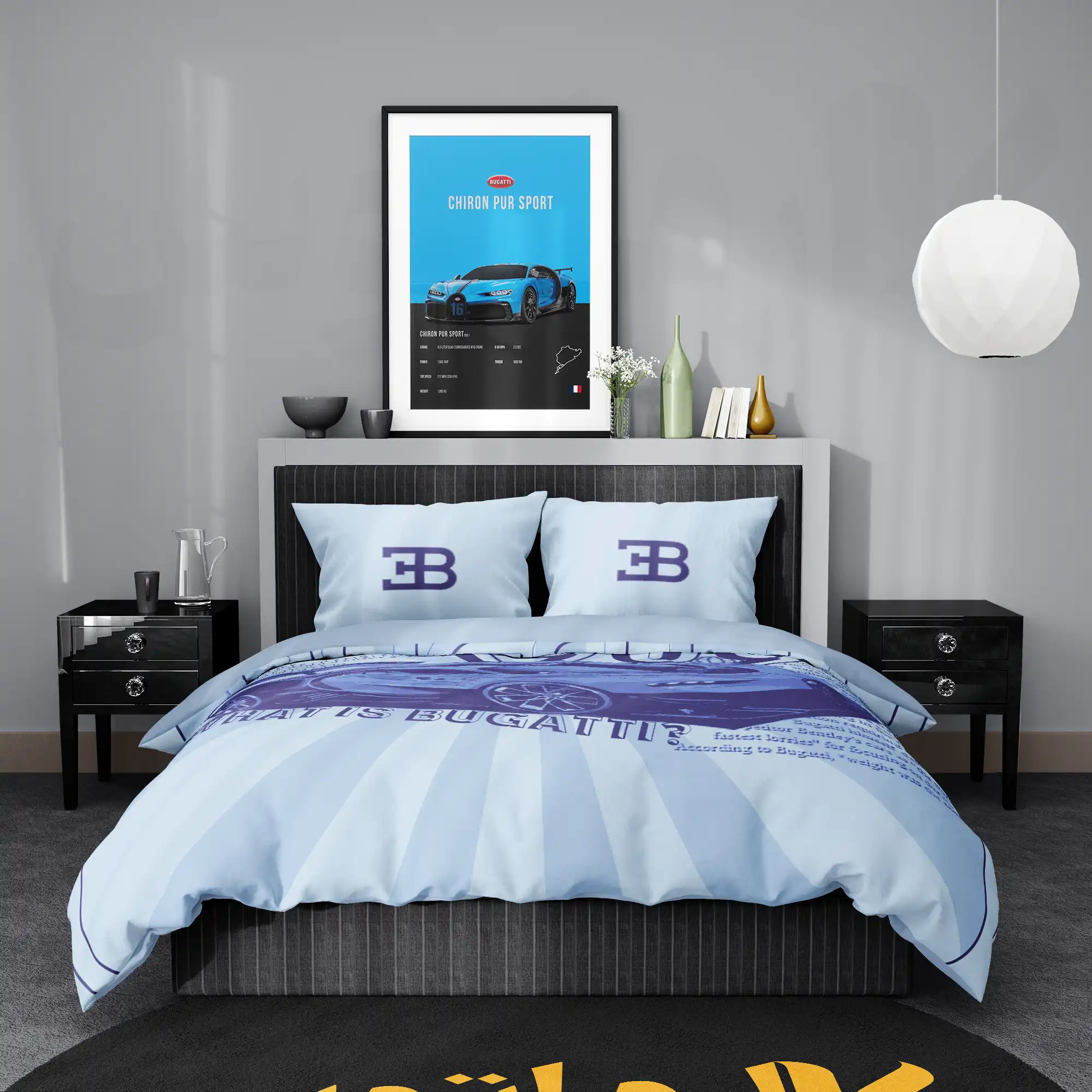 روتختی طرح بوگاتی Bugatti کد 1 5,900,000 تومان &Ndash; کارماتوس روتختی طرح بوگاتی Bugatti