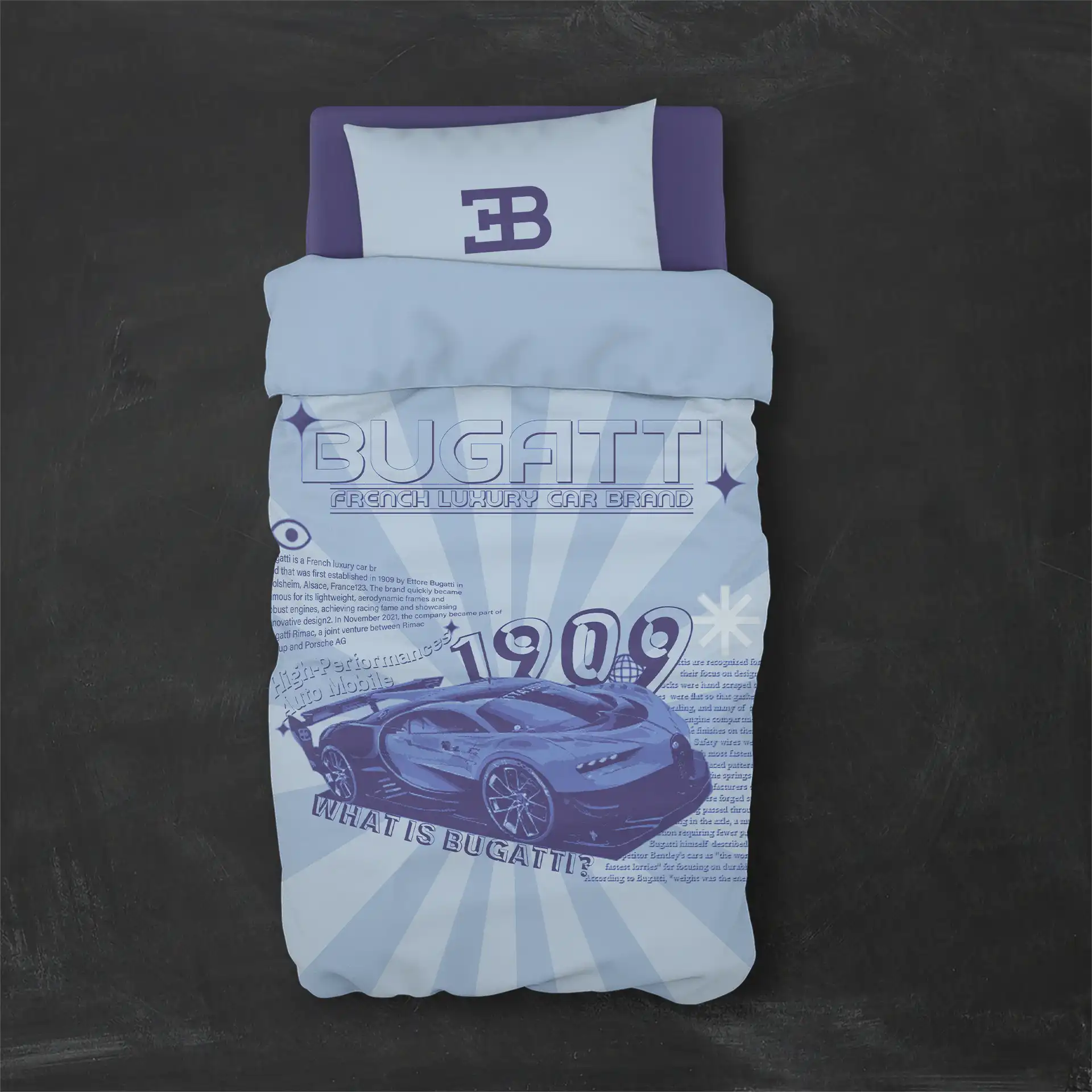 روتختی طرح بوگاتی Bugatti کد 1 5,900,000 تومان &Ndash; کارماتوس روتختی طرح بوگاتی Bugatti