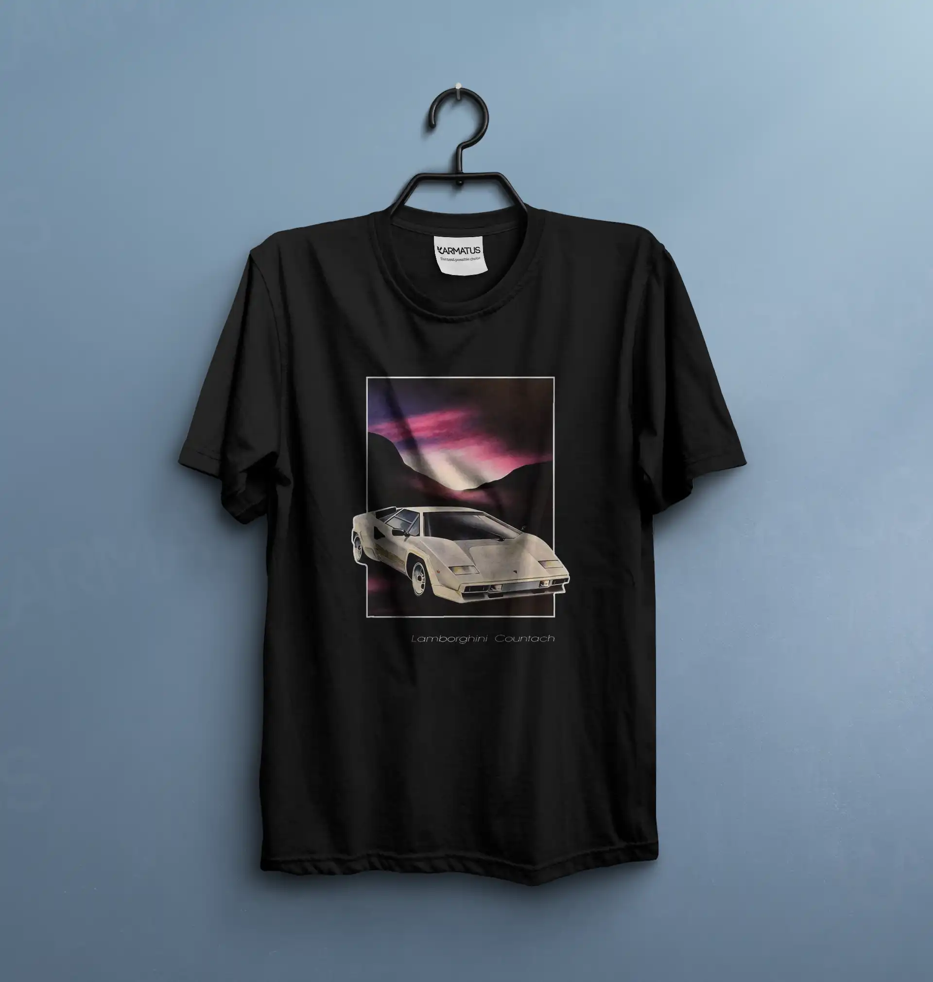 تیشرت لامبورگینی | کالکشن Cars - مدل Lam-01 599,000 تومان &Ndash; کارماتوس خرید تیشرت طرح لامبورگینی Lamborghini - کارماتوس (پوشاک, تیشرت, تیشرت چاپ دو رو, تیشرت ماشین) از کرماتوس