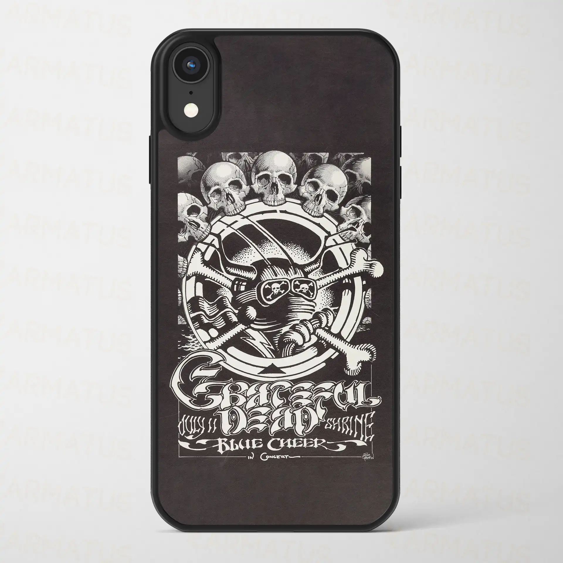 قاب موبایل متالیکا | کالکشن Music مدل Met-84 499,000 تومان &Ndash; کارماتوس خرید قاب موبایل طرح متالیکا Metallica - کارماتوس (قاب موبایل, قاب موبایل موسیقی Music) از کرماتوس