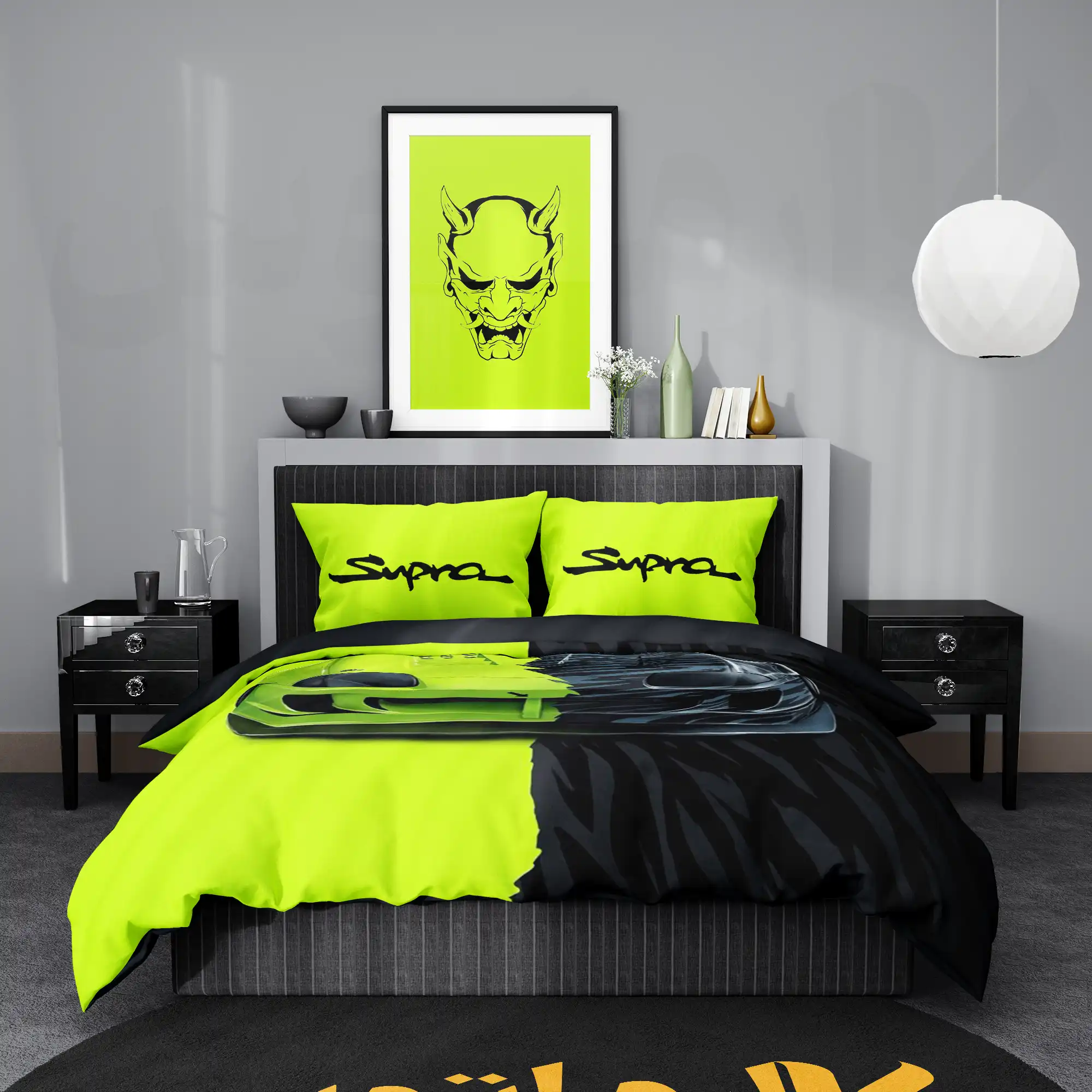 روتختی طرح تویوتا Toyota کد 2 &Ndash; کارماتوس