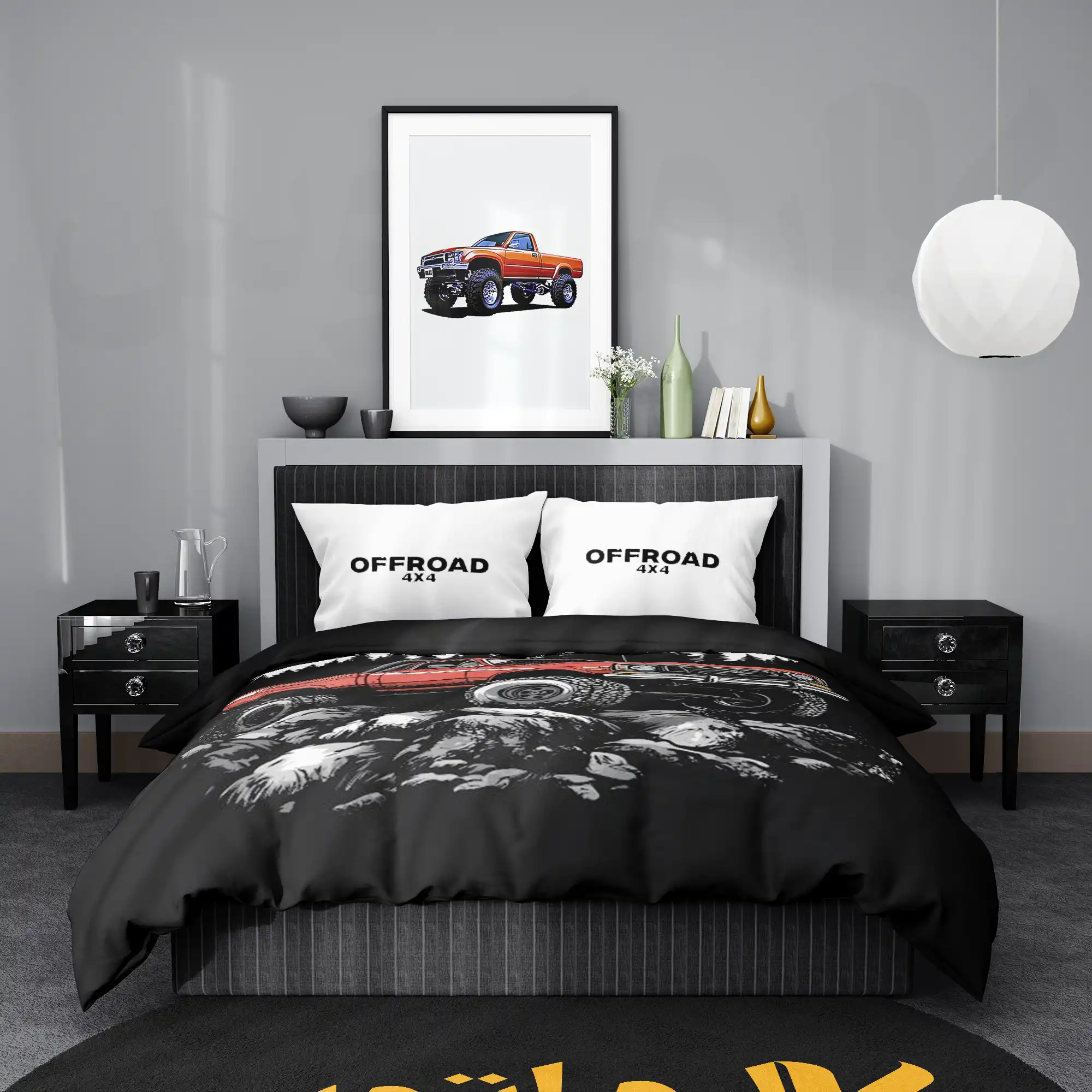 روتختی طرح تویوتا Toyota کد 4 5,900,000 تومان &Ndash; کارماتوس روتختی طرح تویوتا Toyota