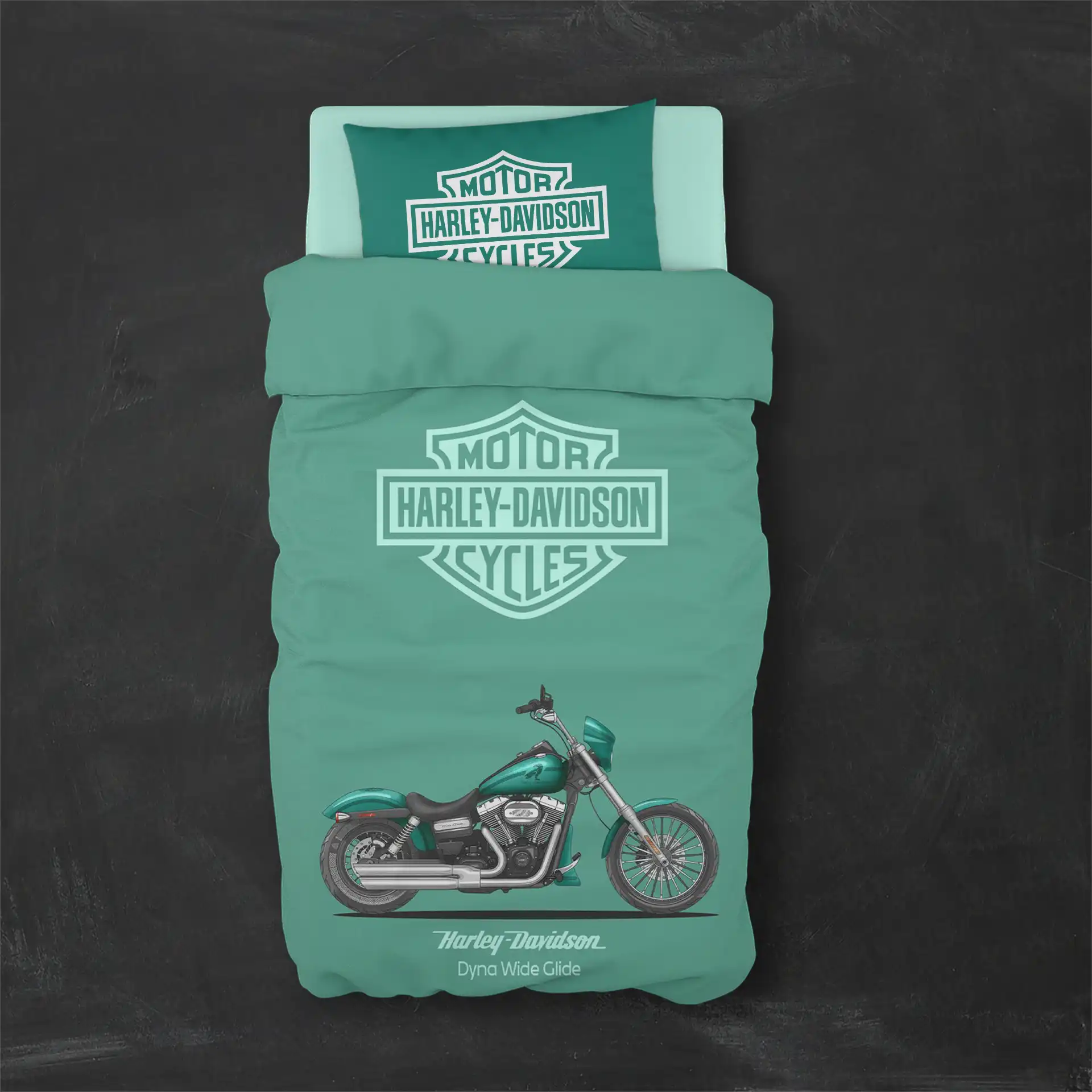 روتختی طرح هارلی دیویدسون Harley Davidson کد 3 5,900,000 تومان &Ndash; کارماتوس خرید روتختی طرح هارلی دیویدسون Harley Davidsonیک و دو نفره - کارماتوس (دکوراسیون, روتختی, روتختی موتور سیکلت) از کرماتوس