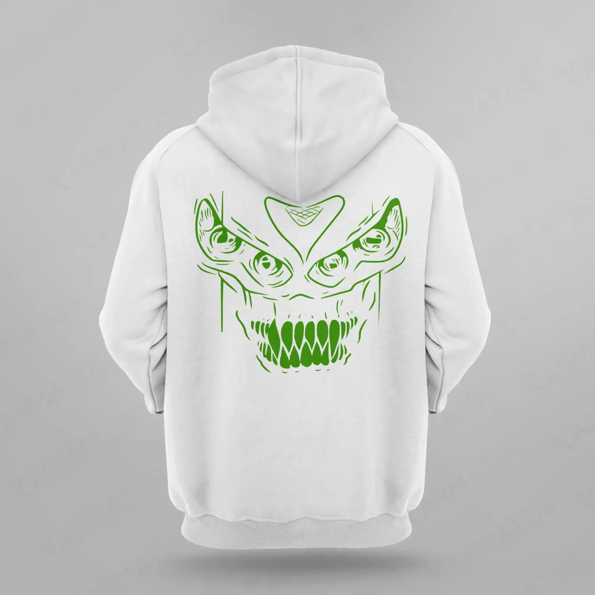 هودی کاوازاکی | کالکشن Motor - مدل Kaw-02 1,499,000 تومان &Ndash; کارماتوس خرید هودی طرح کاوازاکی Kawasaki - کارماتوس (هودی, هودی موتورسیکلت) از کرماتوس