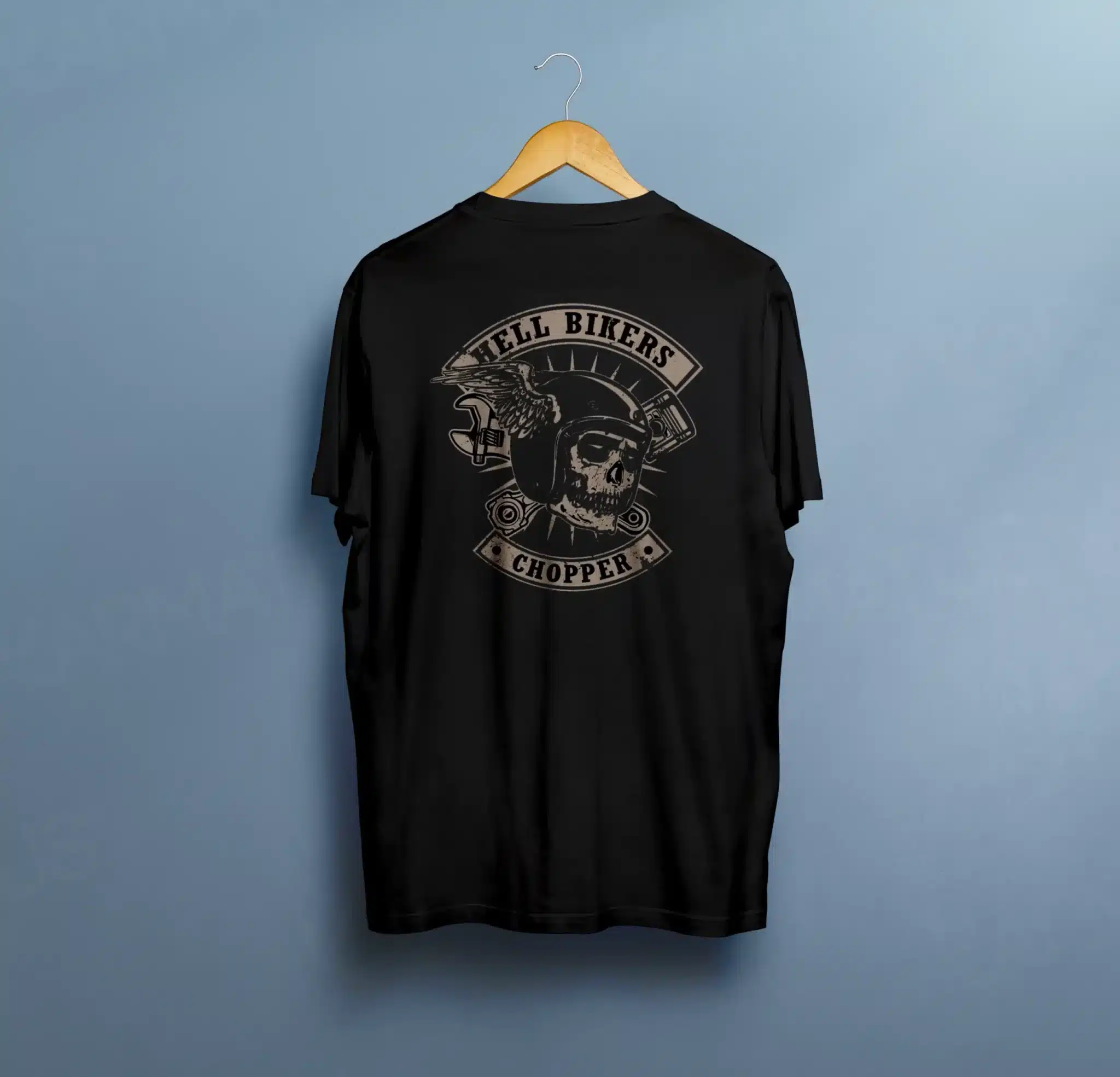 تیشرت هارلی دیویدسون | کالکشن Motor - مدل Hd-05 599,000 تومان &Ndash; کارماتوس تیشرت طرح هارلی دیویدسون Harley Davidson- کارماتوس