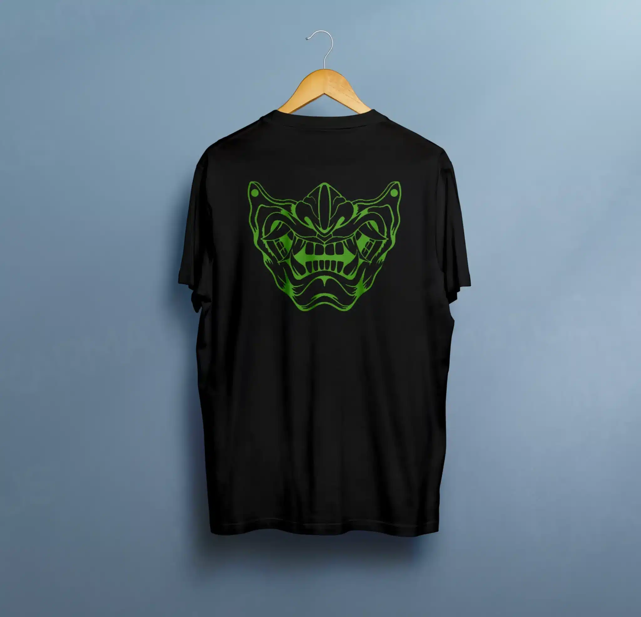 تیشرت کاوازاکی | کالکشن Motor - مدل Kaw-03 599,000 تومان &Ndash; کارماتوس تیشرت طرح کاوازاکی Kawasaki- کارماتوس