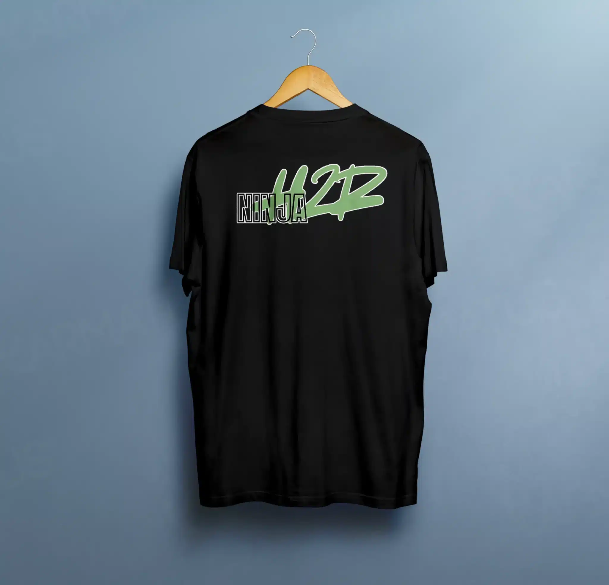 تیشرت کاوازاکی | کالکشن Motor - مدل Kaw-04 599,000 تومان &Ndash; کارماتوس تیشرت طرح کاوازاکی Kawasaki- کارماتوس