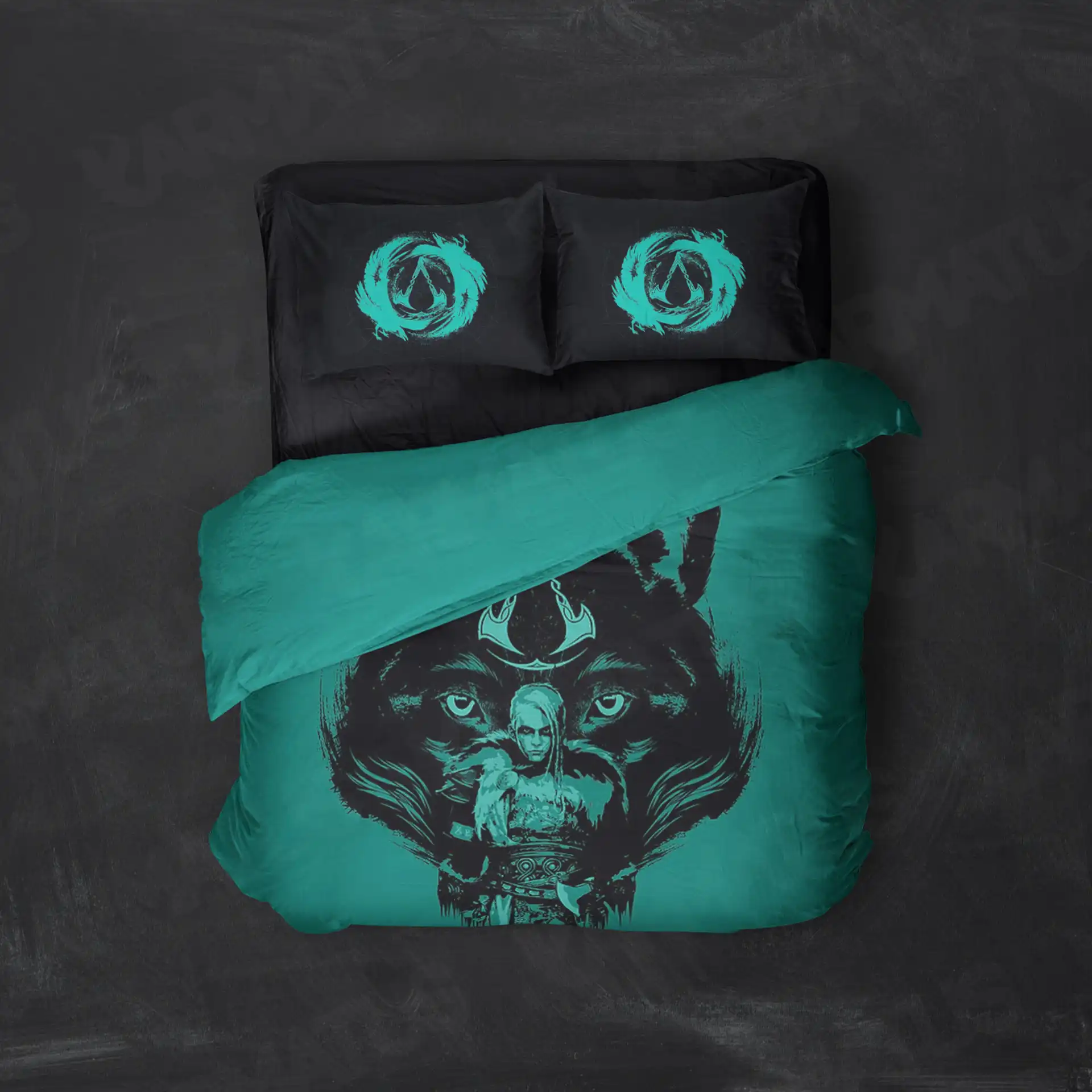 روتختی طرح اساسین کرید Assassins Creed کد 2 5,900,000&Nbsp;تومان &Ndash; کارماتوس روتختی طرح اساسین کرید Assassins Creed کد 2 &Ndash; کارماتوس