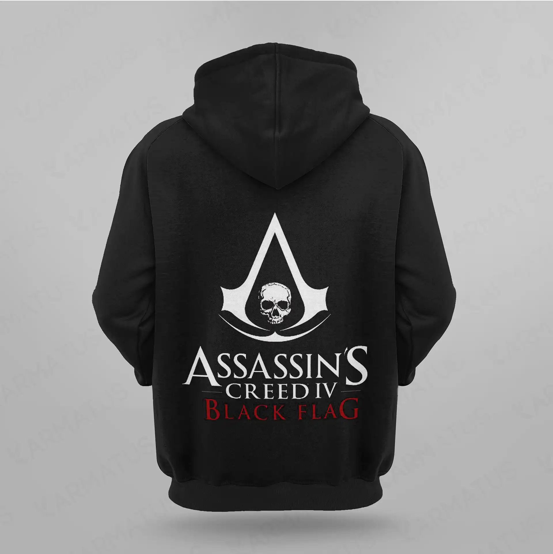 هودی اساسین کرید | کالکشن Game - مدل Ac-05 1,499,000 تومان &Ndash; کارماتوس هودی طرح Assassins Creed - کارماتوس