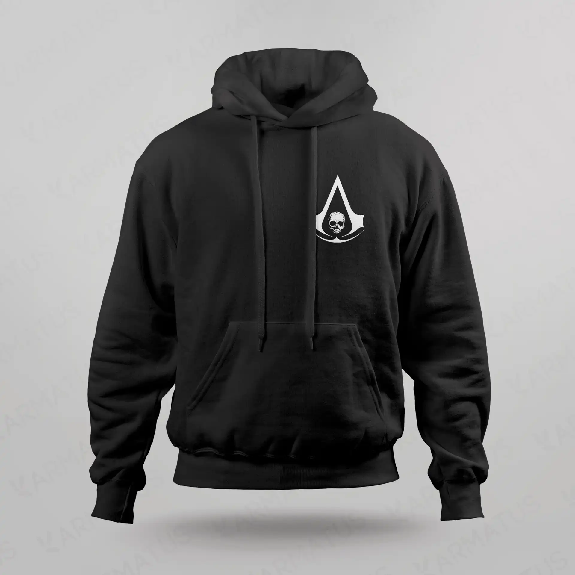 هودی اساسین کرید | کالکشن Game - مدل Ac-05 1,499,000 تومان &Ndash; کارماتوس خرید هودی طرح Assassins Creed - کارماتوس (هودی, هودی گیم) از کرماتوس