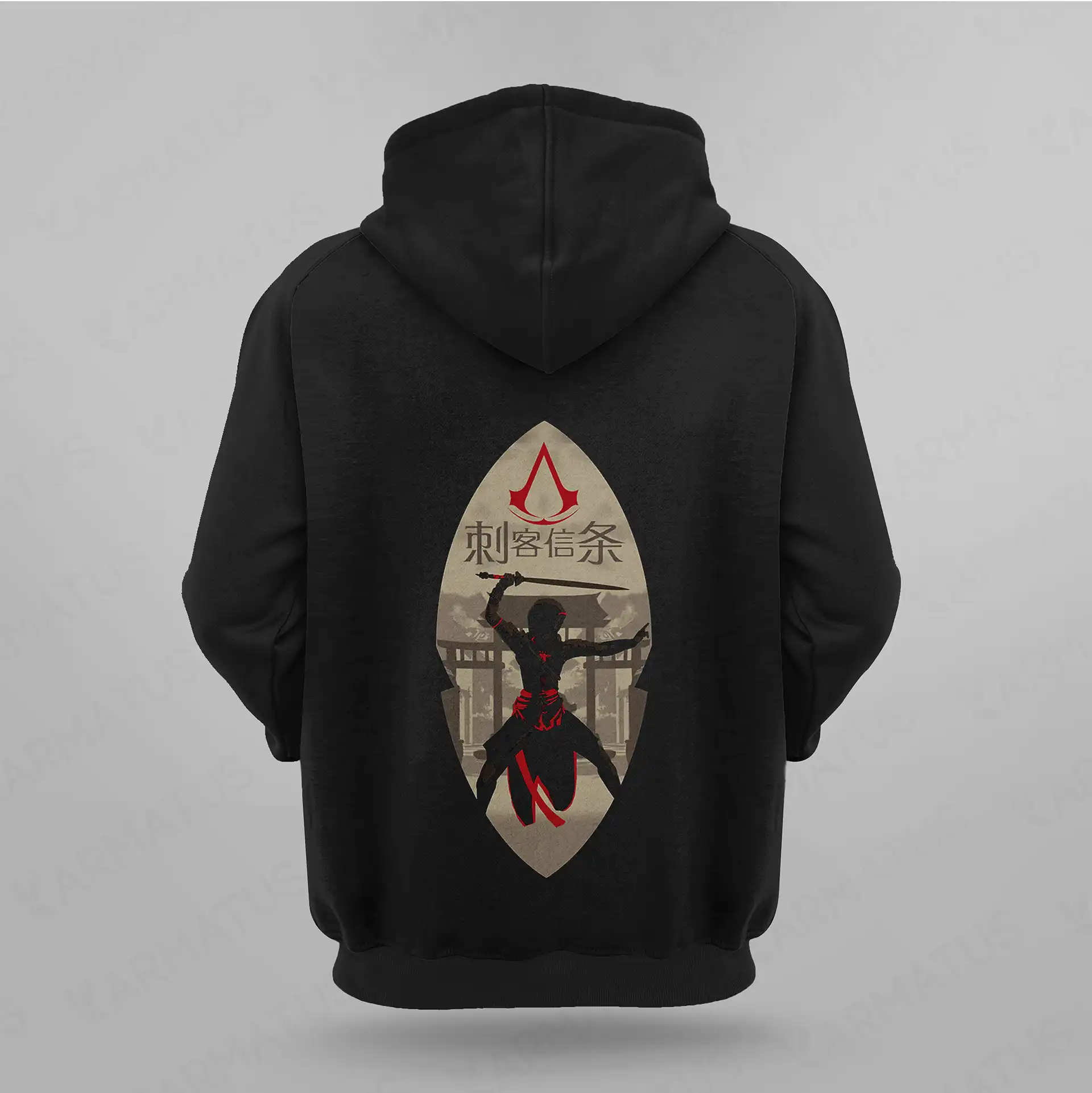 هودی اساسین کرید | کالکشن Game - مدل Ac-06 1,499,000 تومان &Ndash; کارماتوس خرید هودی طرح Assassins Creed - کارماتوس (هودی, هودی گیم) از کرماتوس