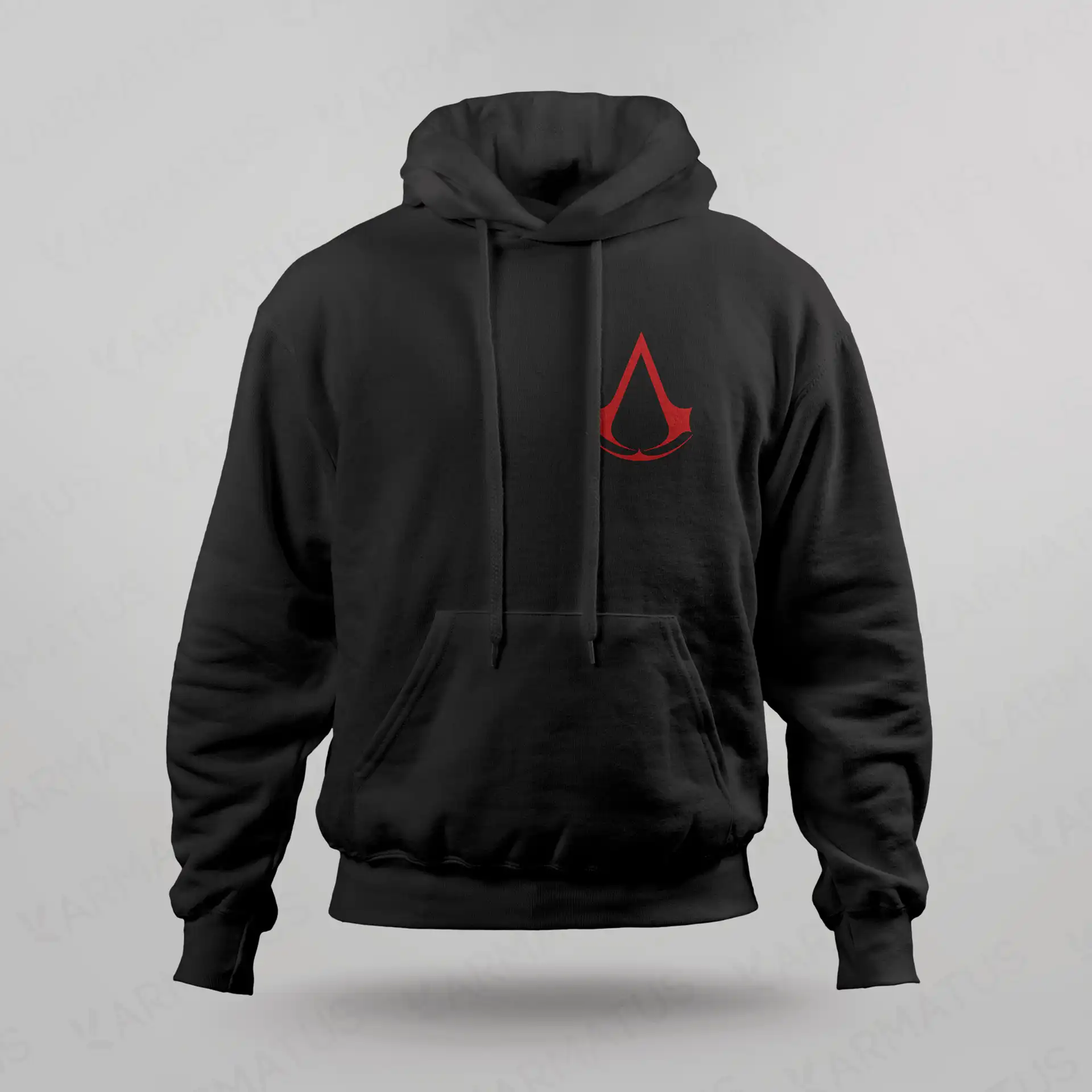 هودی اساسین کرید | کالکشن Game - مدل Ac-06 1,499,000 تومان &Ndash; کارماتوس هودی طرح Assassins Creed - کارماتوس