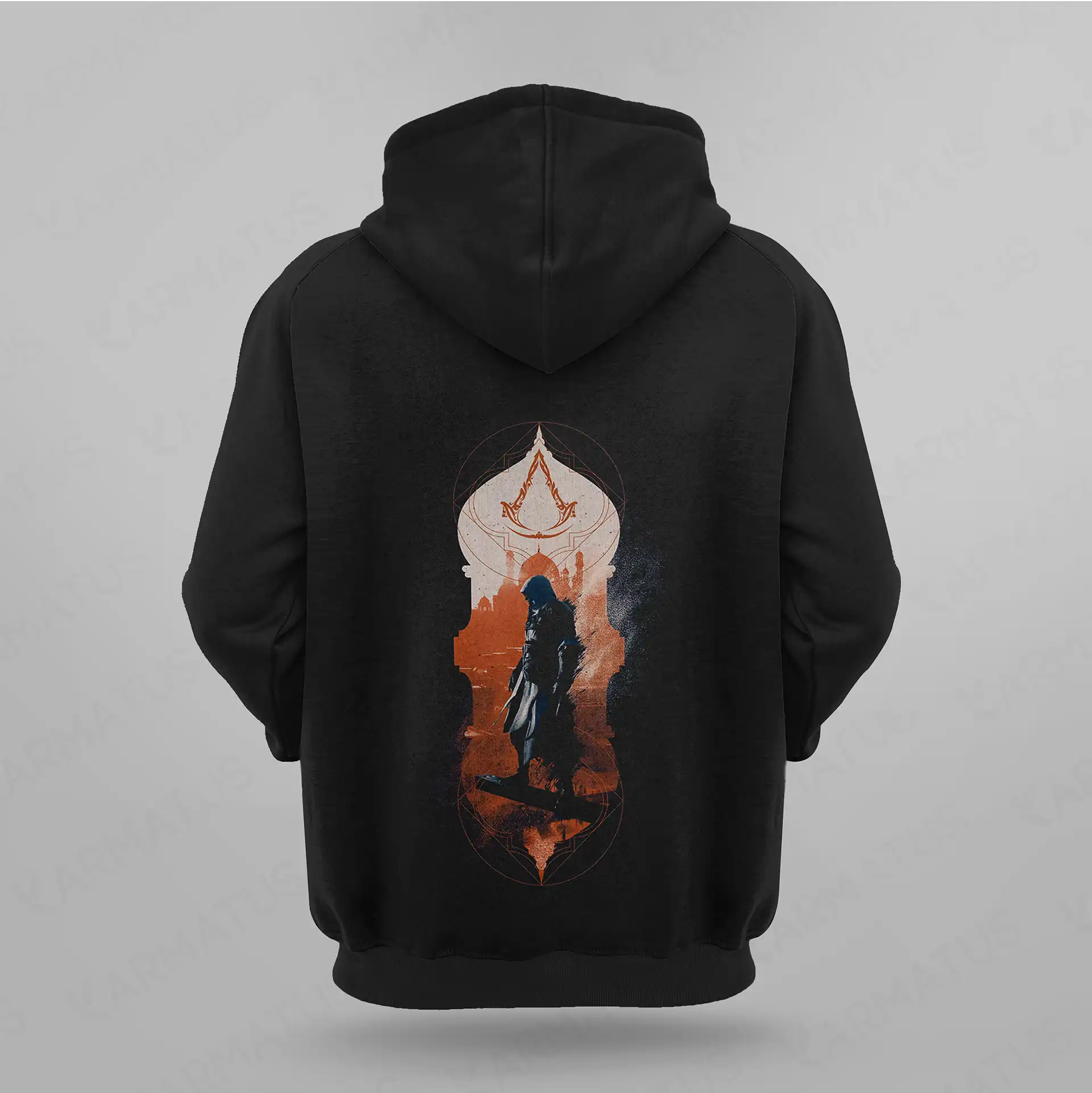 هودی اساسین کرید | کالکشن Game - مدل Ac-09 1,499,000 تومان &Ndash; کارماتوس خرید هودی طرح Assassins Creed - کارماتوس (هودی, هودی گیم) از کرماتوس