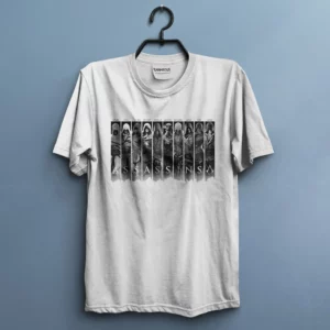 خرید تیشرت طرح اساسین کرید Assassins Creed- کارماتوس (پوشاک, تیشرت, تیشرت بازی Game) از کرماتوس