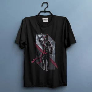 خرید تیشرت طرح اساسین کرید Assassins Creed- کارماتوس (پوشاک, تیشرت, تیشرت بازی Game) از کرماتوس