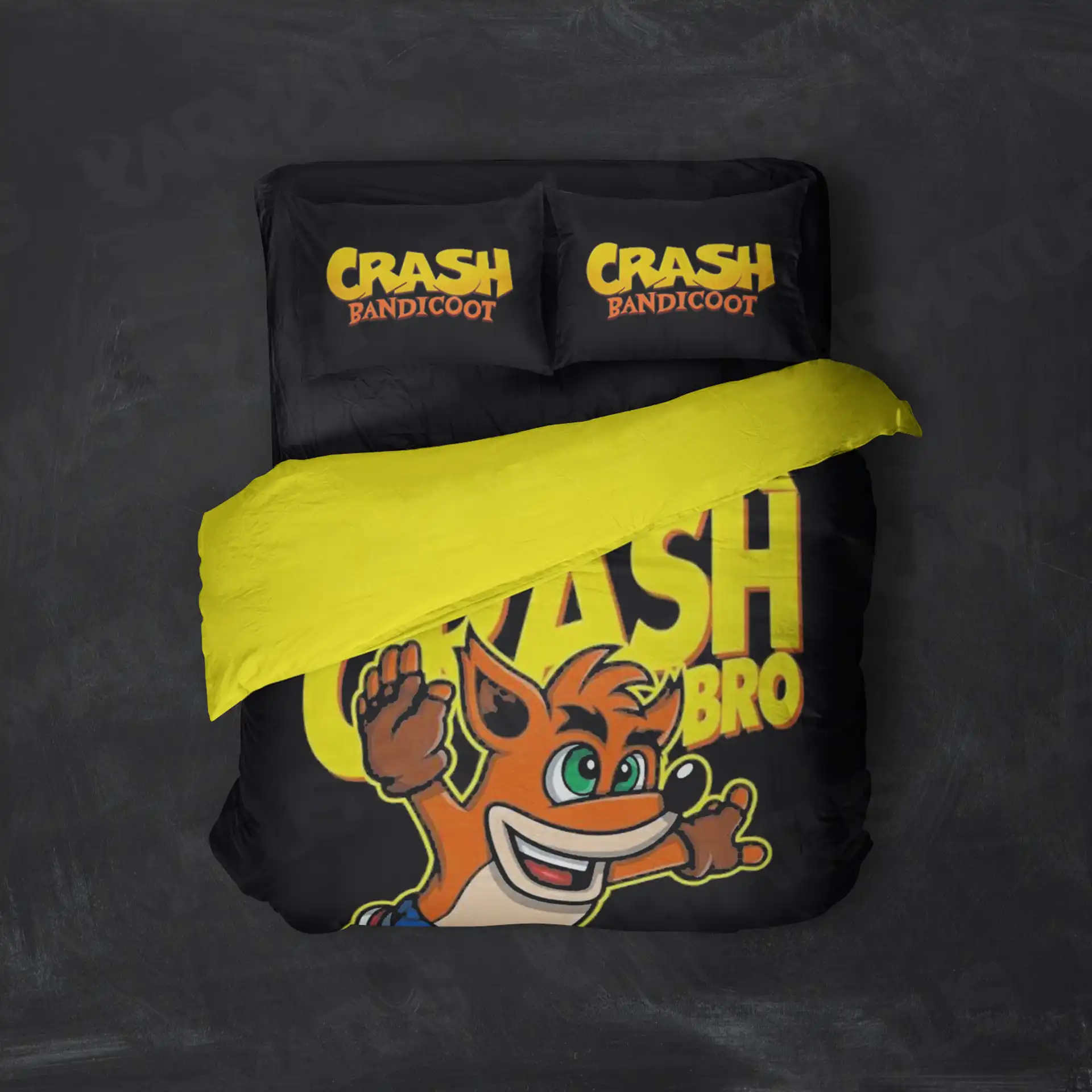 روتختی طرح کراش Crash کد 2 5,900,000 تومان &Ndash; کارماتوس روتختی طرح کراش Crash