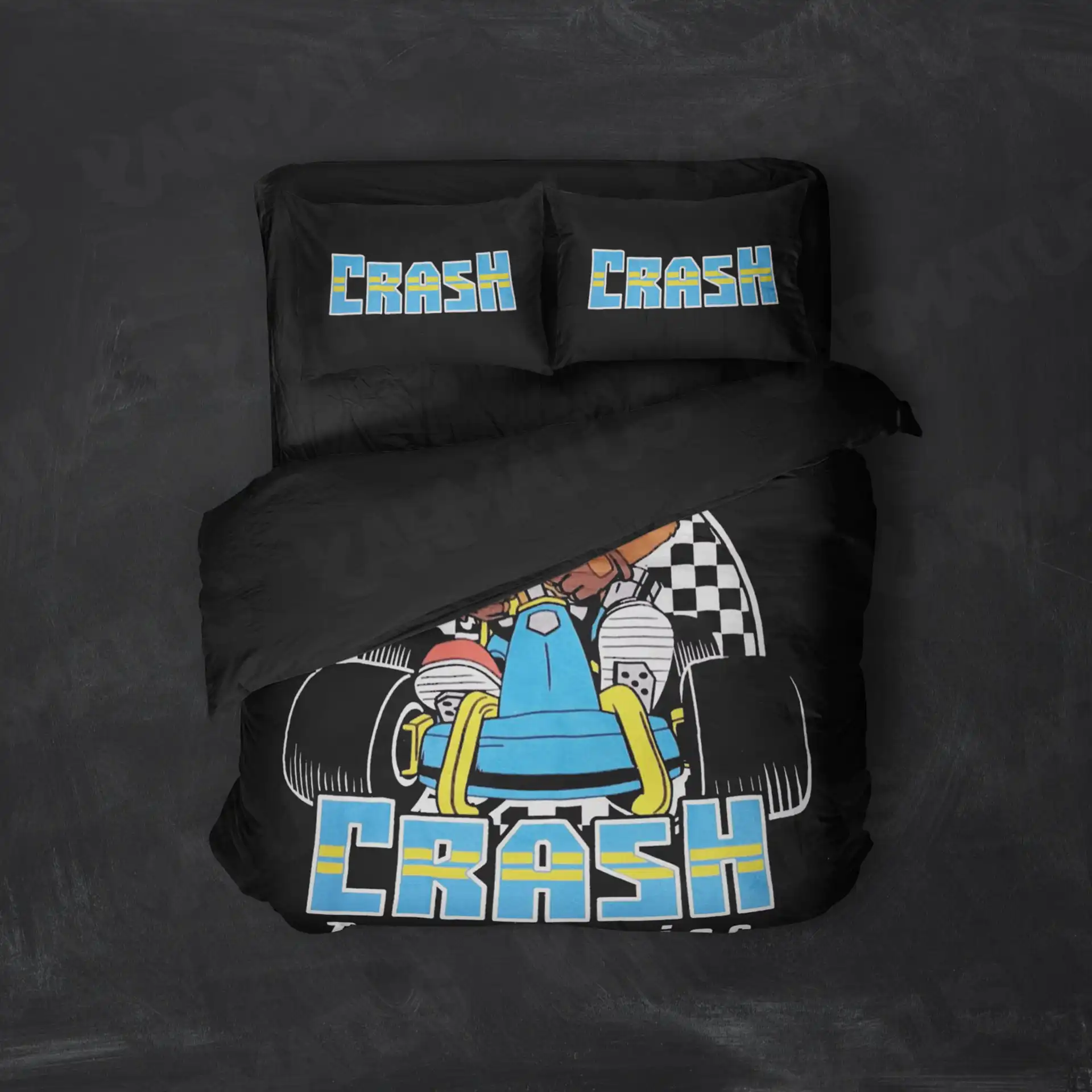 روتختی طرح کراش Crash کد 5 5,900,000 تومان &Ndash; کارماتوس روتختی طرح کراش Crash