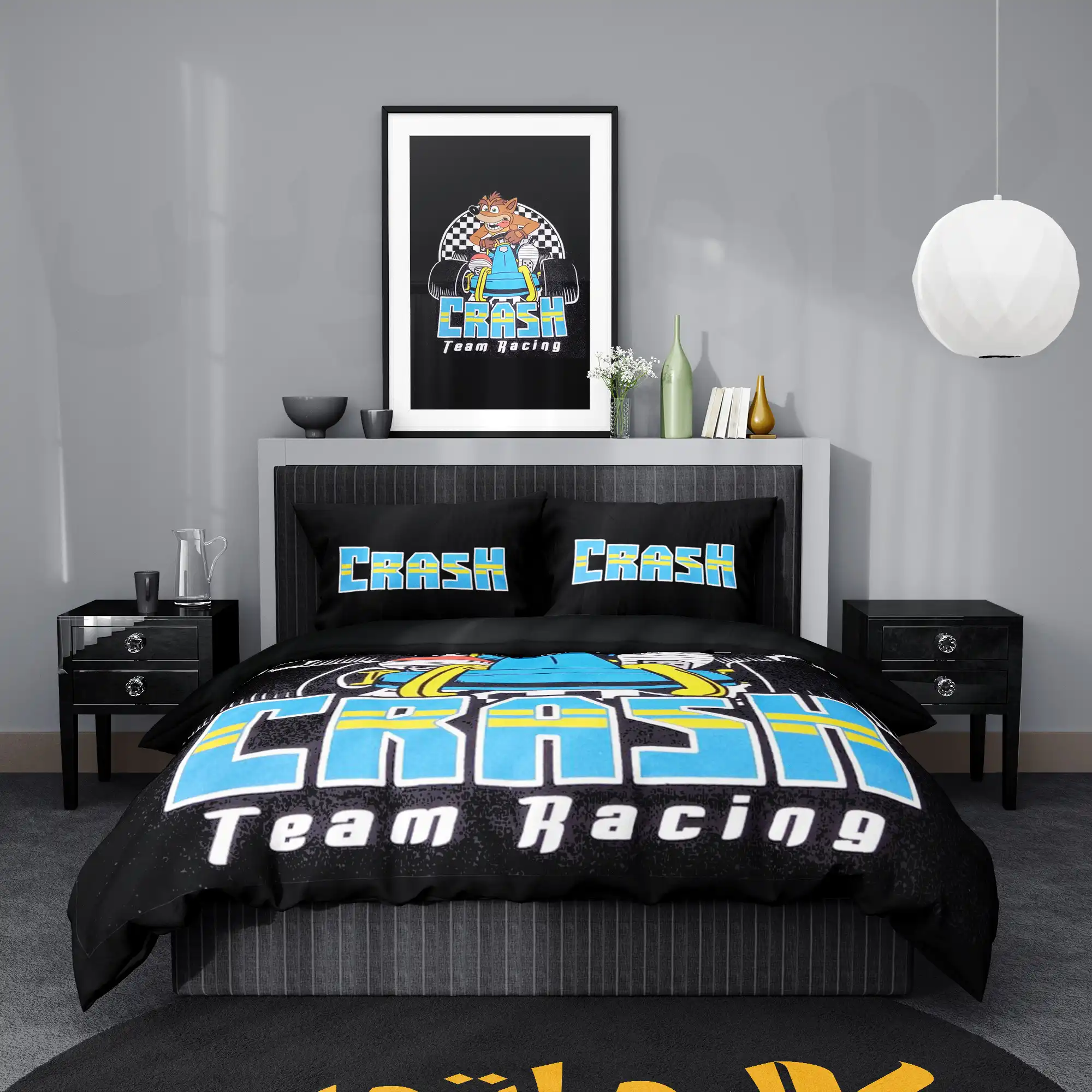 روتختی طرح کراش Crash کد 5 5,900,000 تومان &Ndash; کارماتوس روتختی طرح کراش Crash