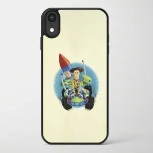 خرید قاب موبایل طرح داستان اسباب بازی Toy Story -کارماتوس (قاب موبایل, قاب موبایل انیمیشن Animation) از کرماتوس