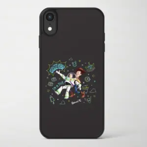 خرید قاب موبایل طرح داستان اسباب بازی Toy Story -کارماتوس (قاب موبایل, قاب موبایل انیمیشن Animation) از کرماتوس