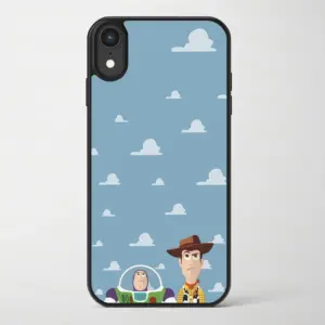 خرید قاب موبایل طرح داستان اسباب بازی Toy Story -کارماتوس (قاب موبایل, قاب موبایل انیمیشن Animation) از کرماتوس