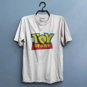 خرید تیشرت طرح داستان اسباب بازی Toy Story- کارماتوس (پوشاک, تیشرت, تیشرت انیمیشن Animation) از کرماتوس