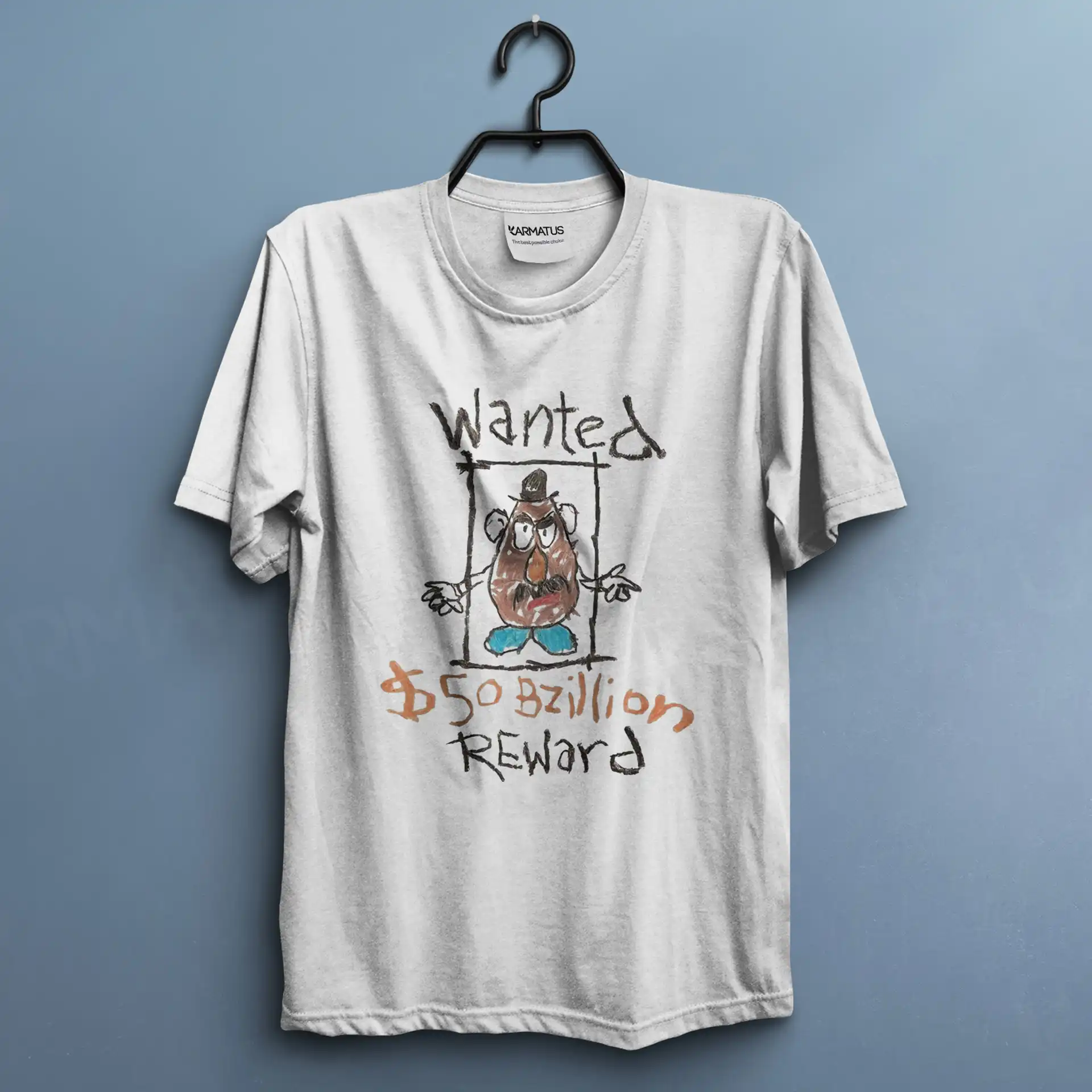 تیشرت داستان اسباب بازی | کالکشن Animation - مدل Ts-10 599,000 تومان &Ndash; کارماتوس خرید تیشرت طرح داستان اسباب بازی Toy Story- کارماتوس (پوشاک, تیشرت, تیشرت انیمیشن Animation) از کرماتوس