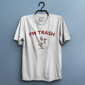 خرید تیشرت طرح داستان اسباب بازی Toy Story- کارماتوس (پوشاک, تیشرت, تیشرت انیمیشن Animation) از کرماتوس